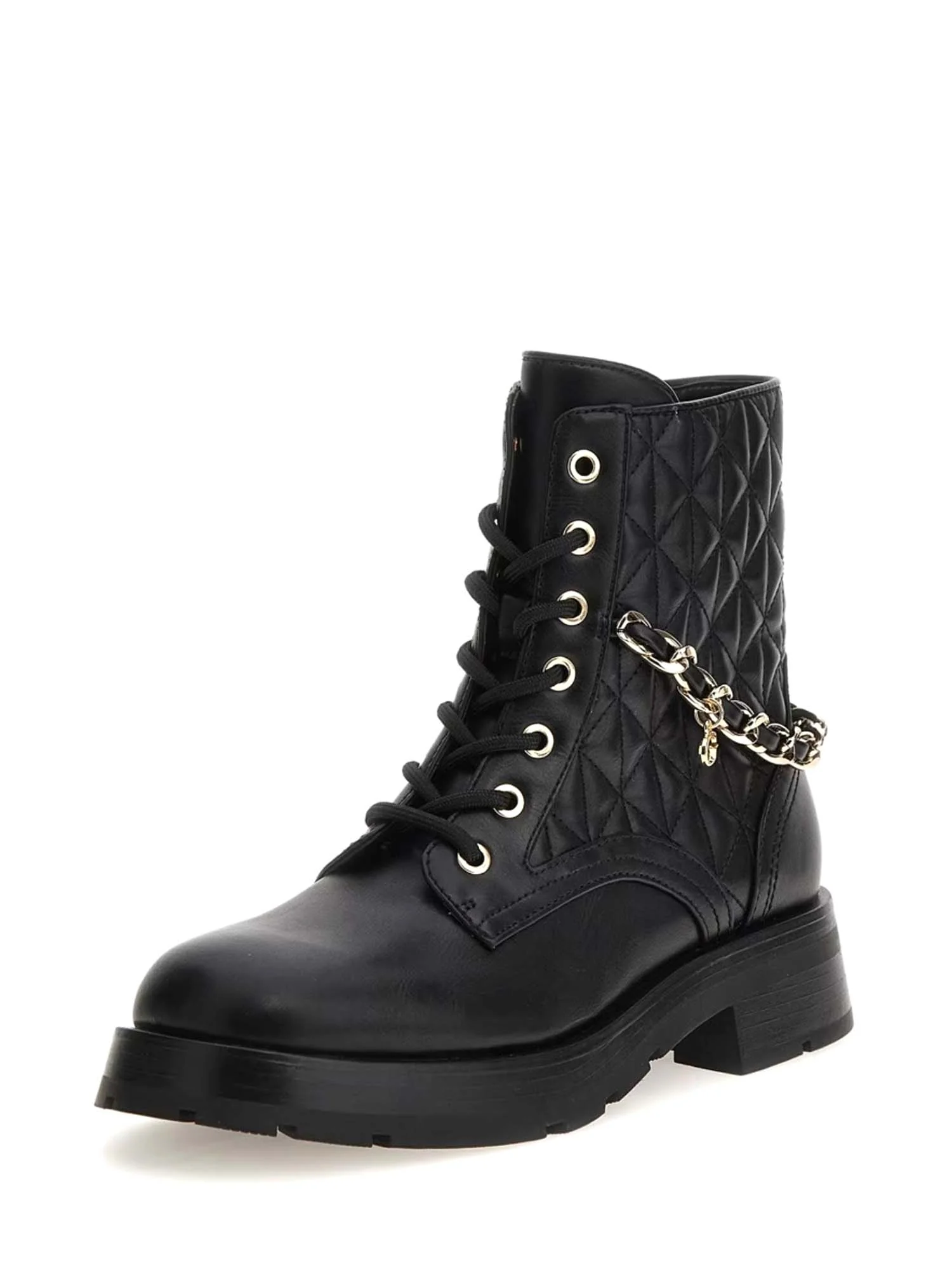 Guess Anfibi Donna | FL8XEA ELE10 - Image 2