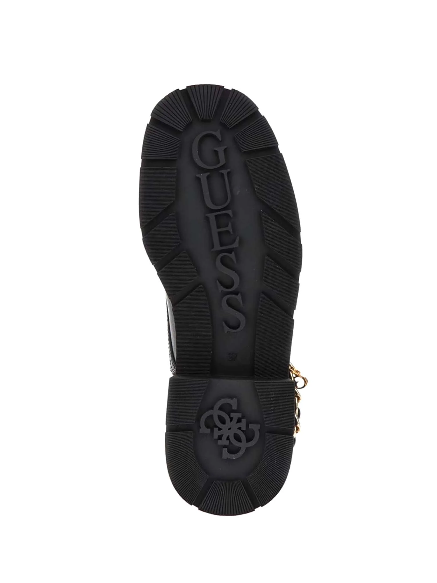 Guess Anfibi Donna | FL8XEA ELE10 - Image 3