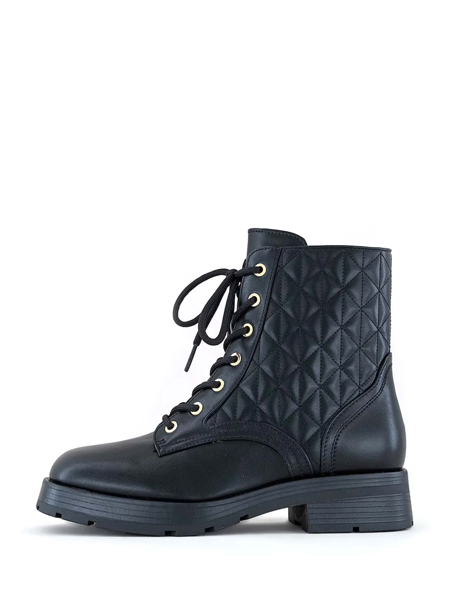 Guess Anfibi Donna | FL8XNN ELE10
