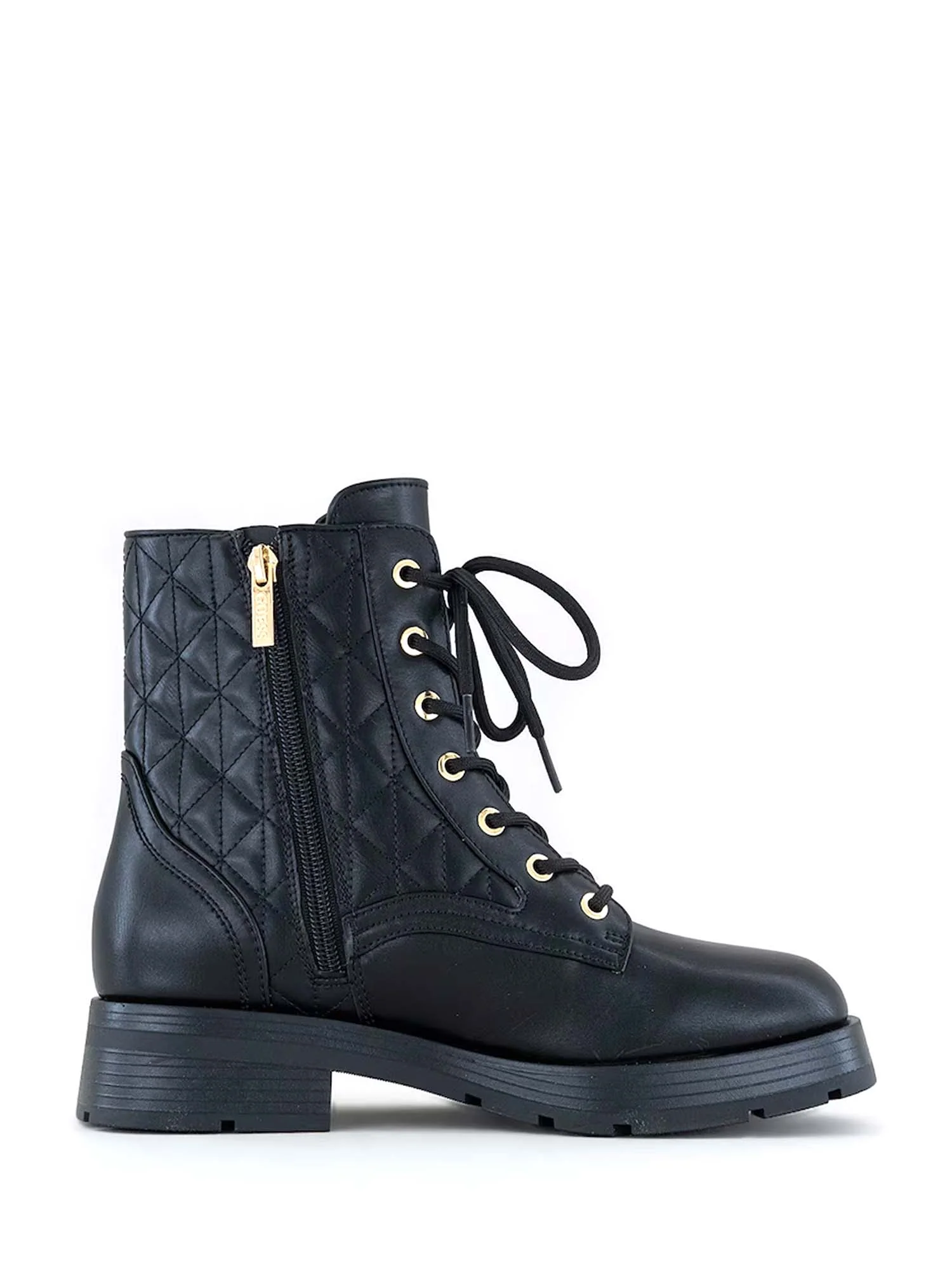 Guess Anfibi Donna | FL8XNN ELE10 - Image 2