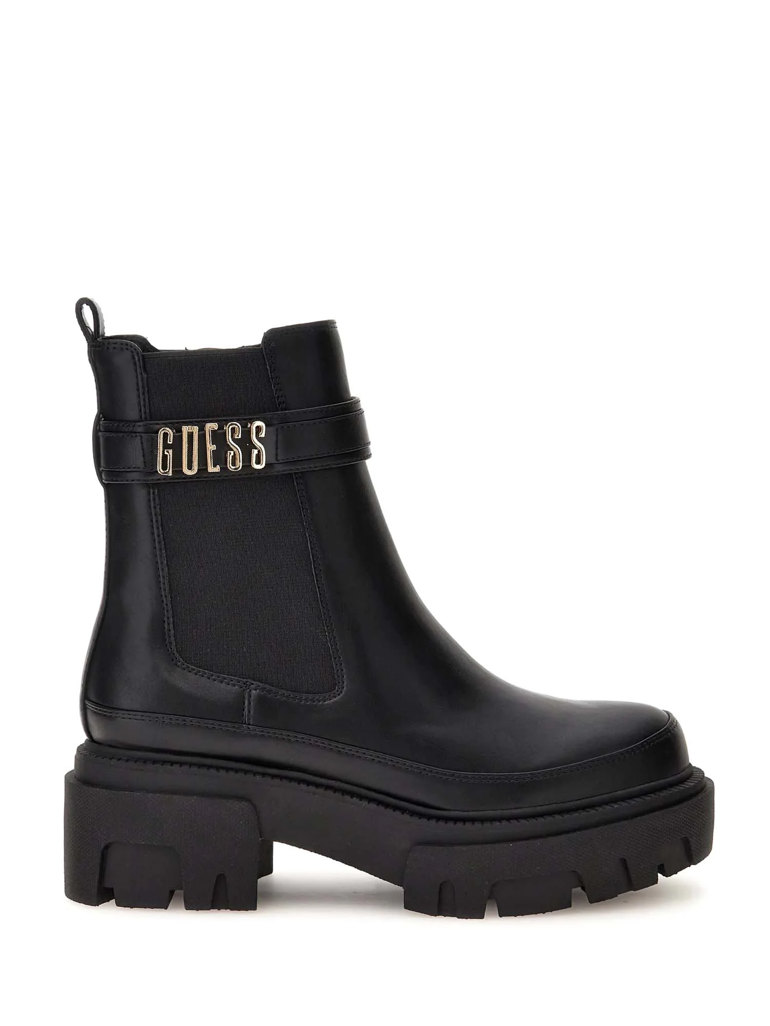 Guess Stivaletti Donna | FL8YEA ELE10