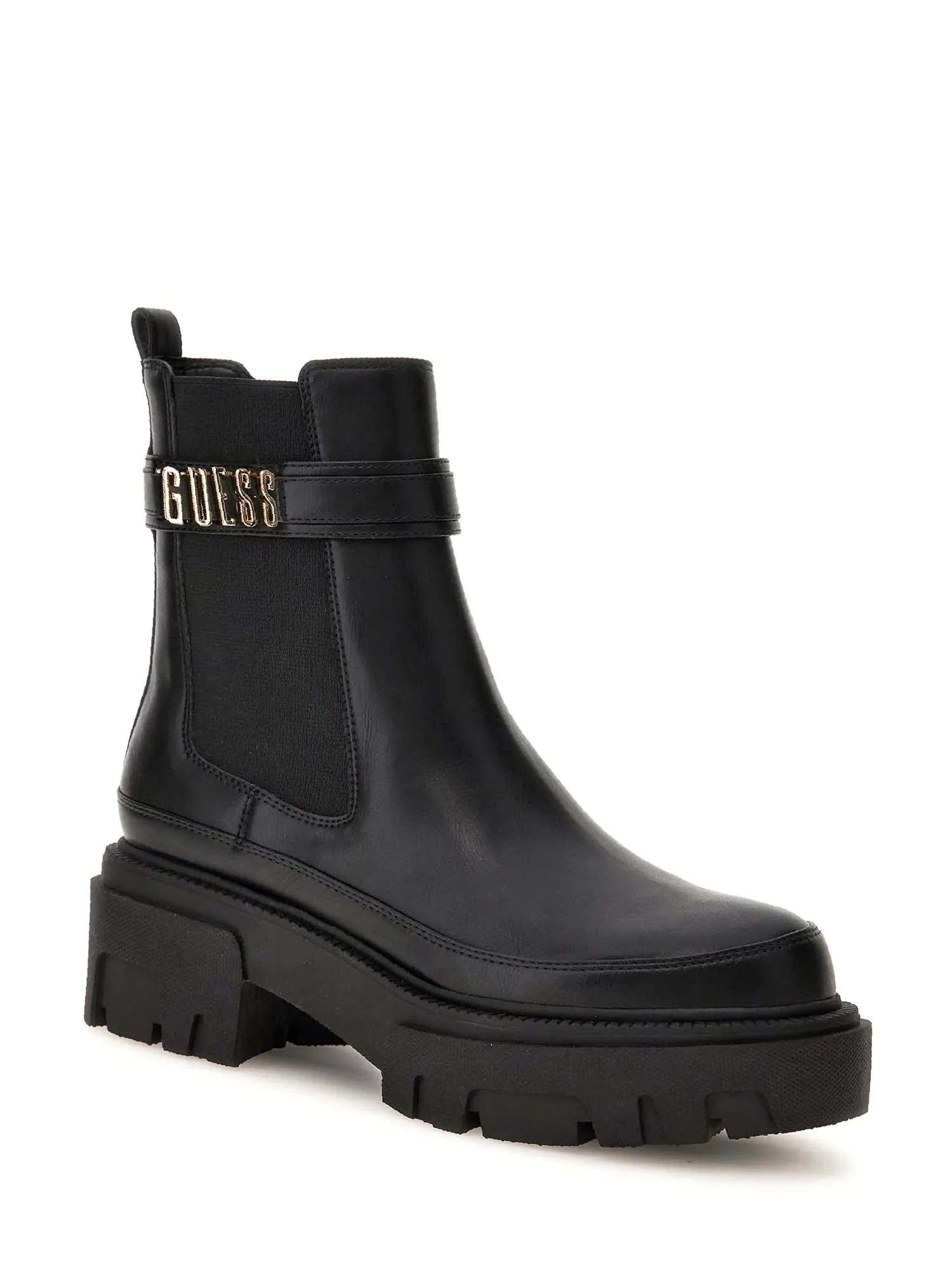 Guess Stivaletti Donna | FL8YEA ELE10 - Image 2