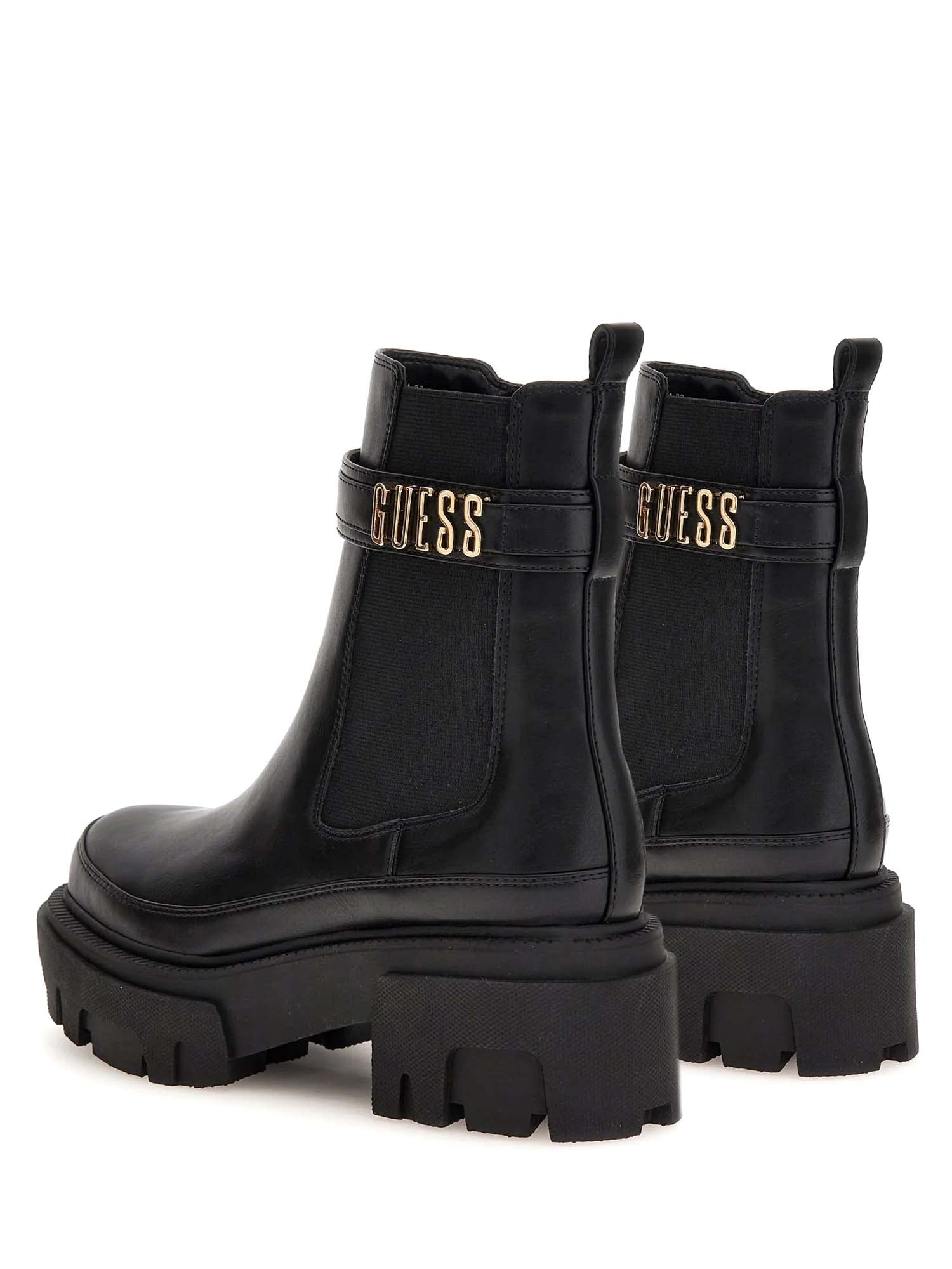 Guess Stivaletti Donna | FL8YEA ELE10 - Image 3