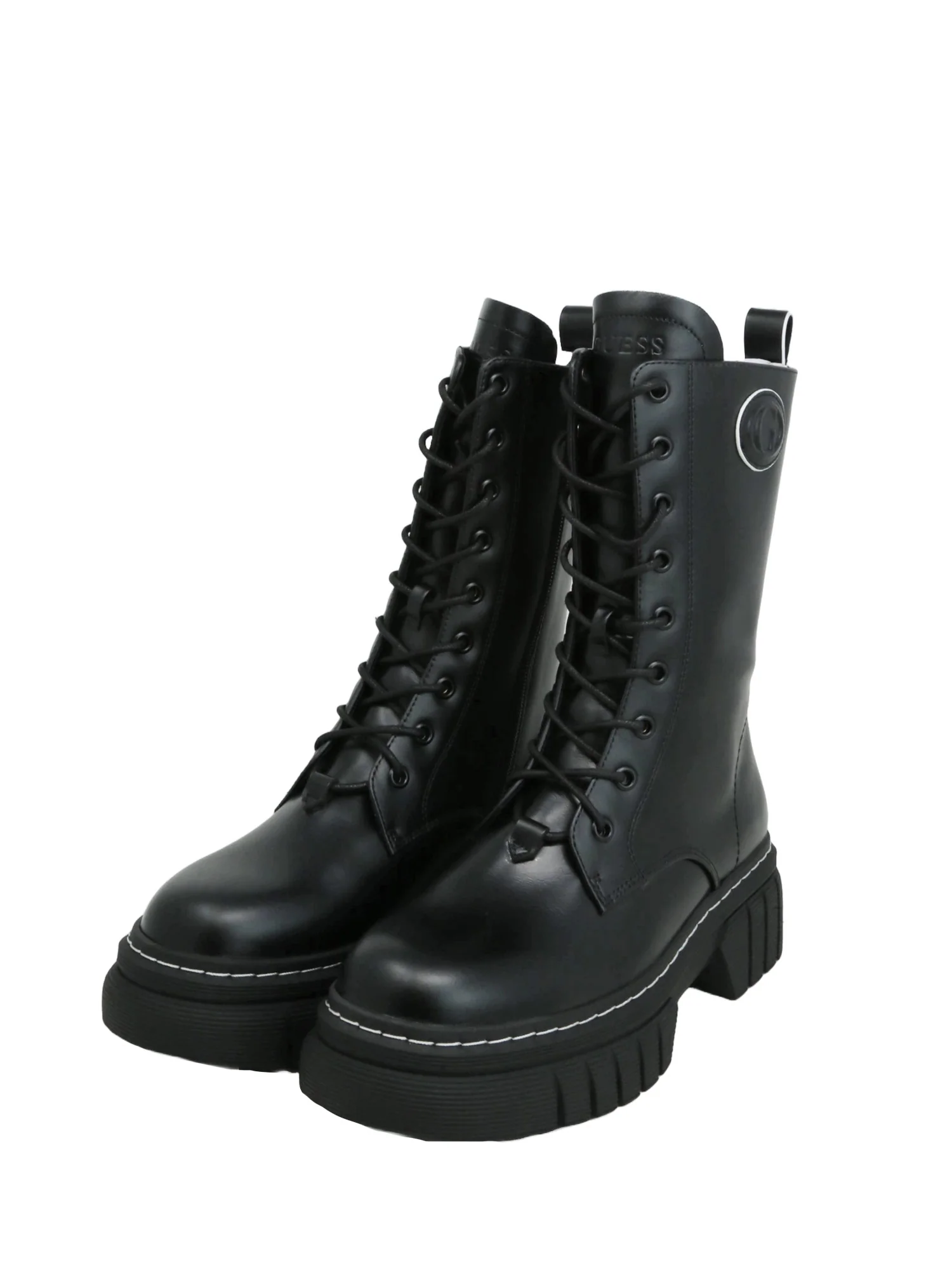 Guess Anfibi Donna | FLFANI LEA10 - Image 2