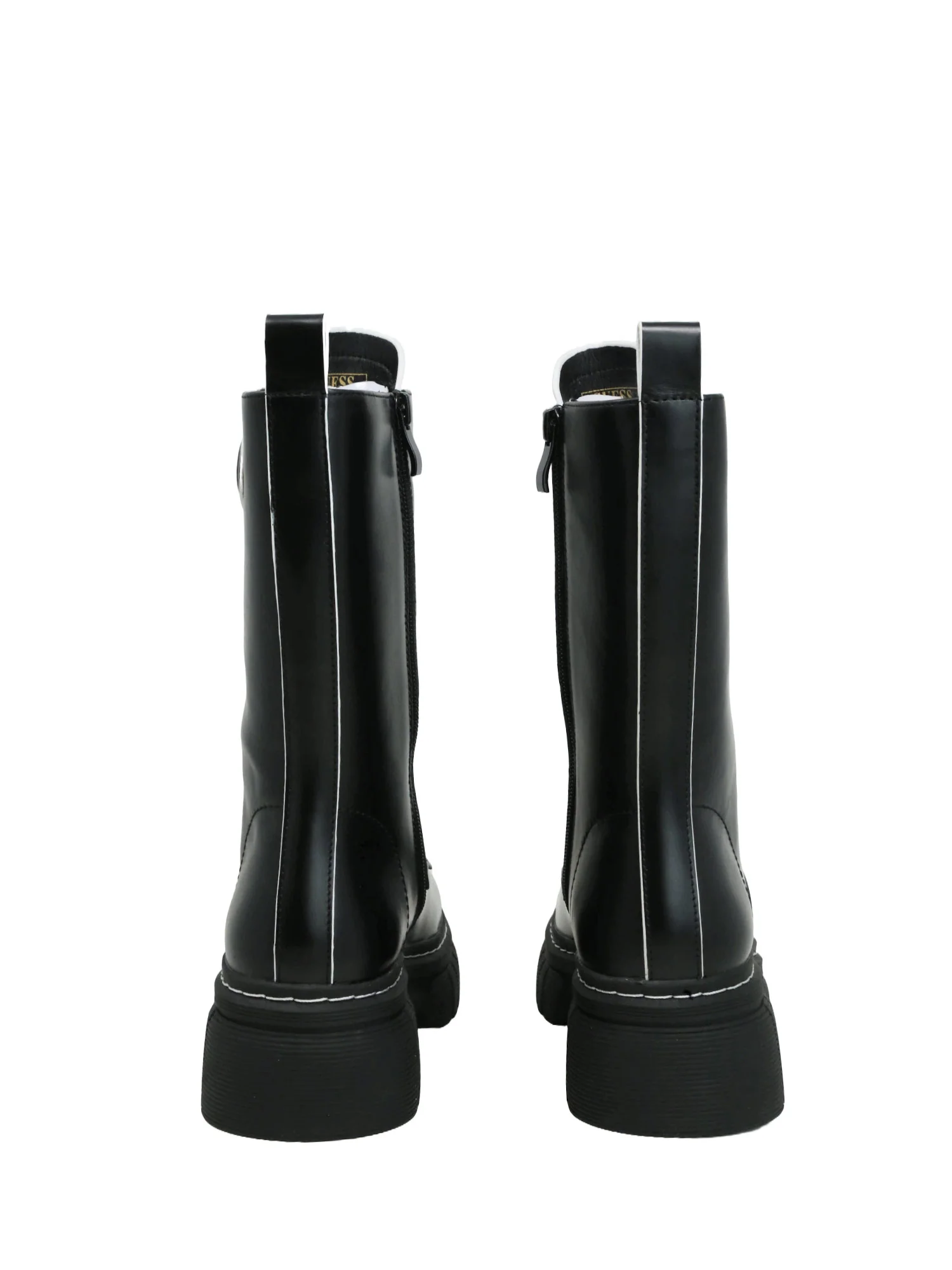 Guess Anfibi Donna | FLFANI LEA10 - Image 3