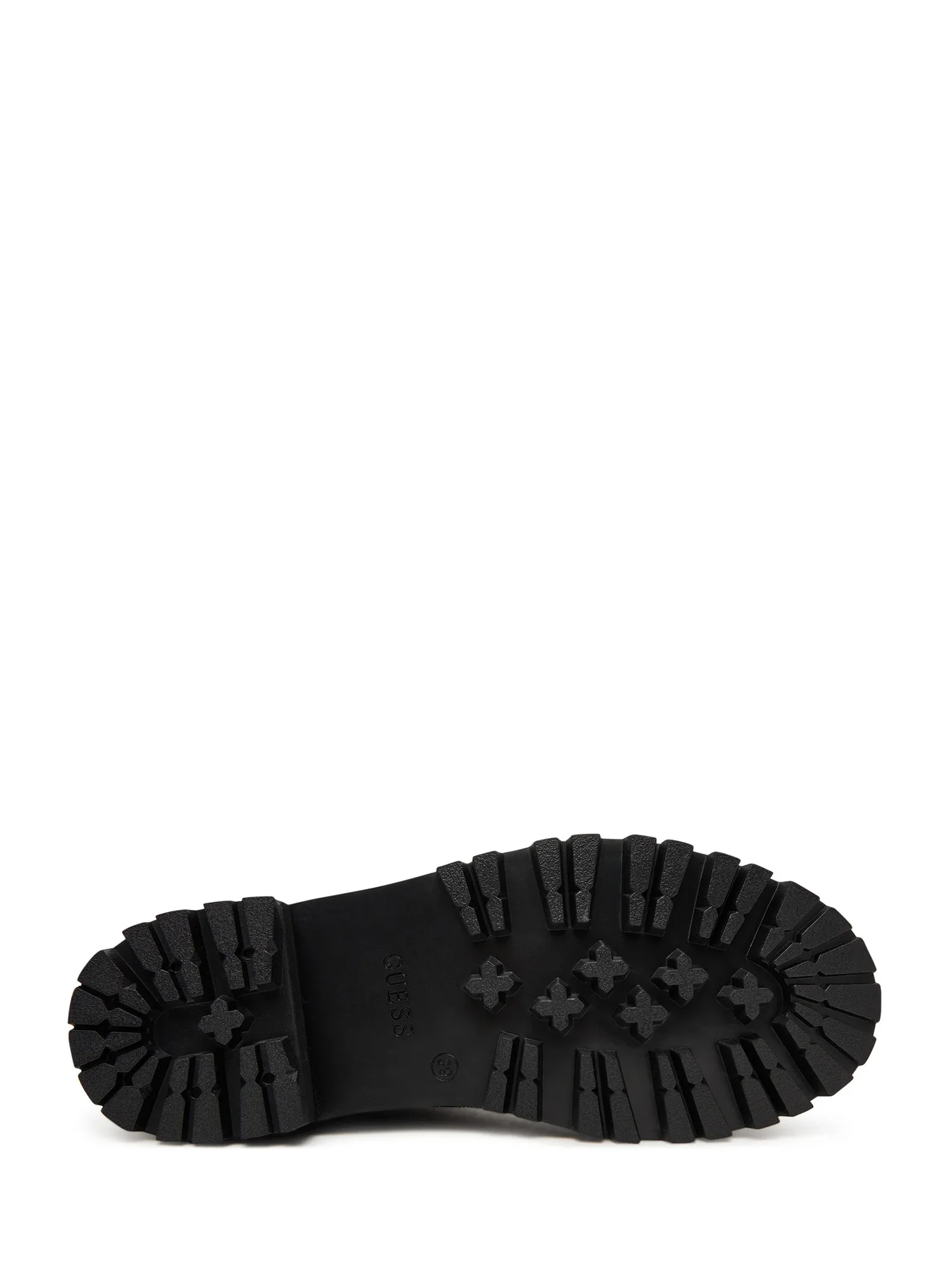 Guess Anfibi Donna | FLFB2D LEA10 - Image 10