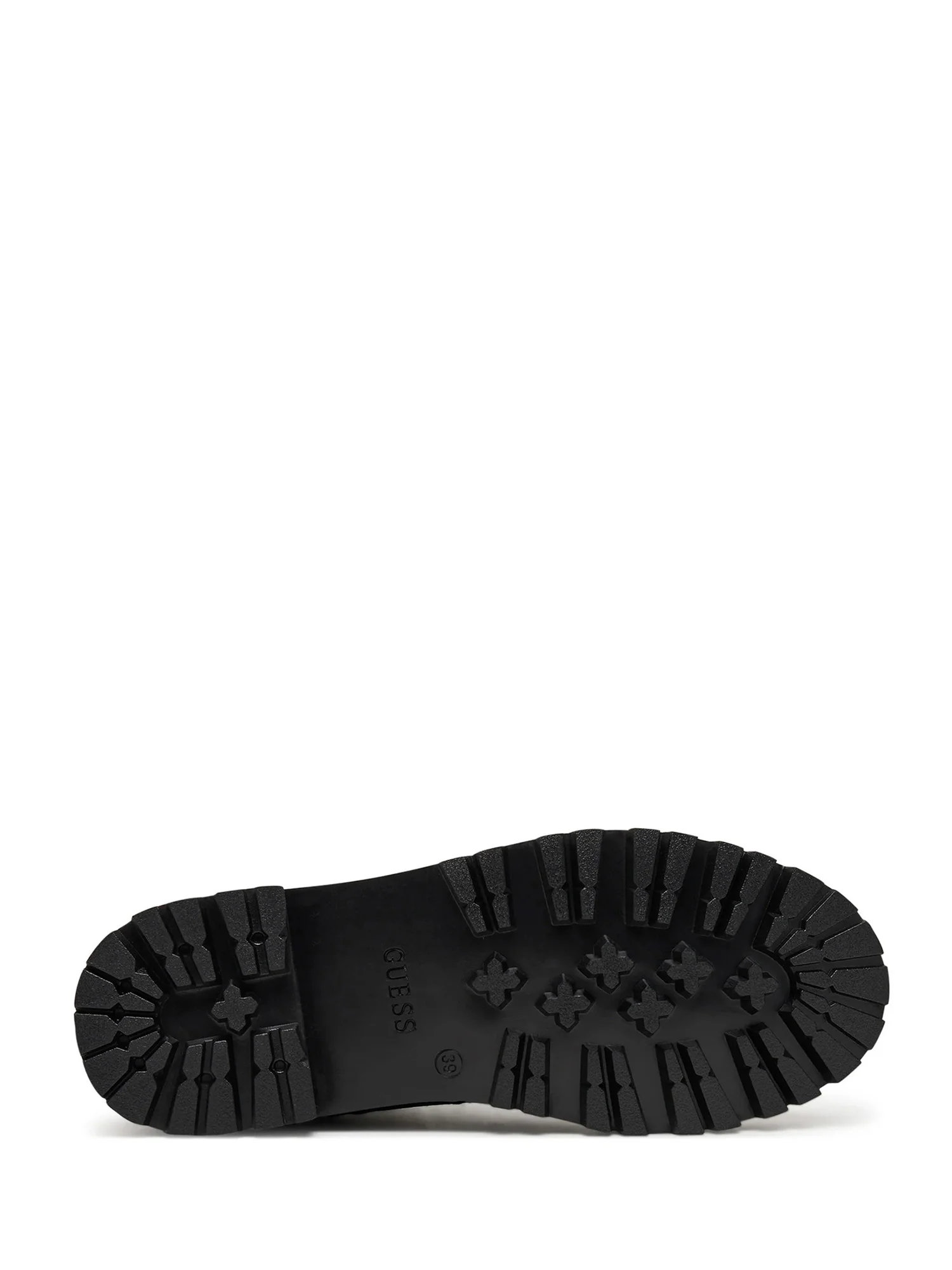 Guess Anfibi Donna | FLFB2D LEA10 - Image 5
