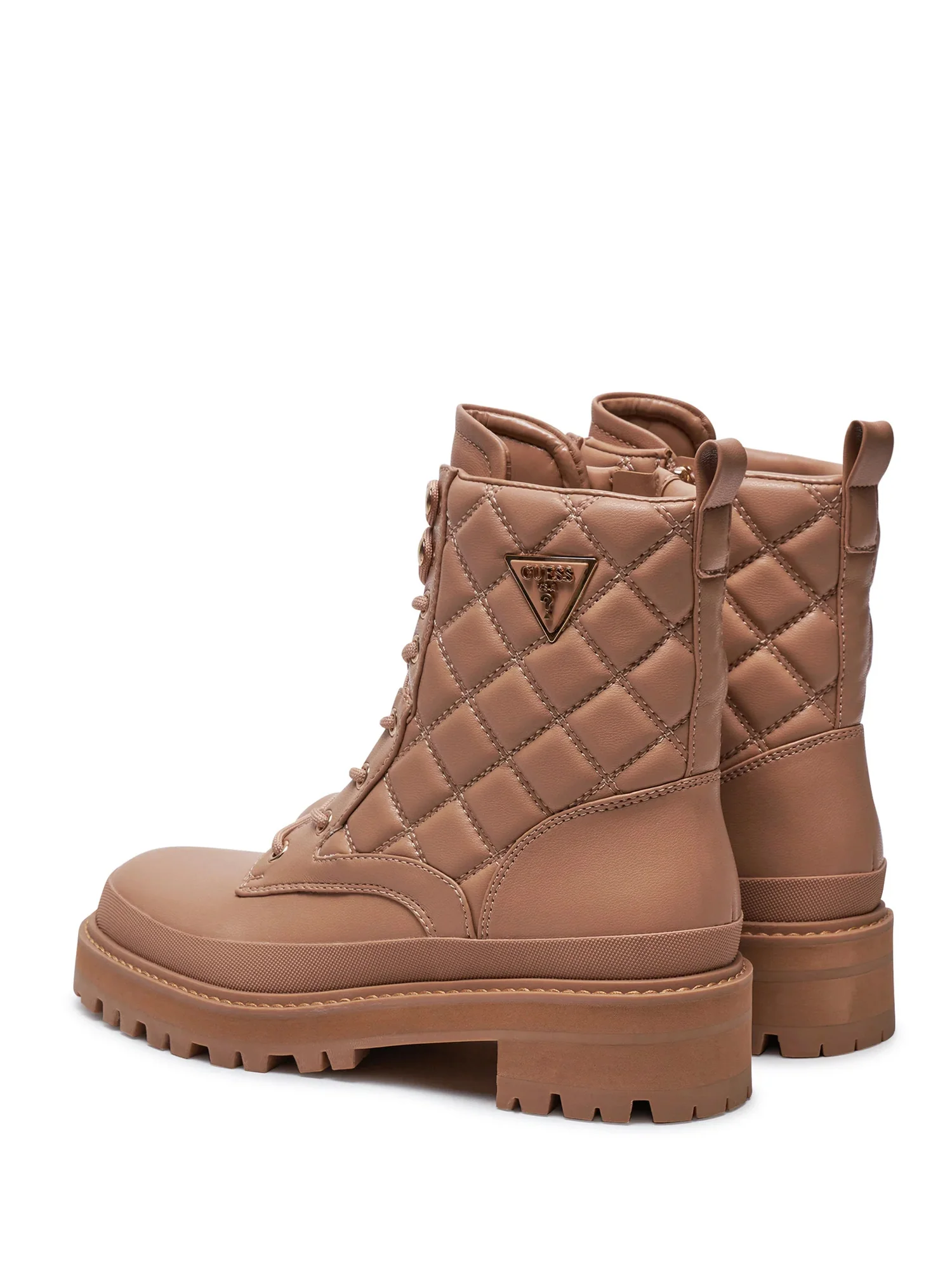 Guess Stivaletti Donna | FLFBD2 ELE10 - Image 3