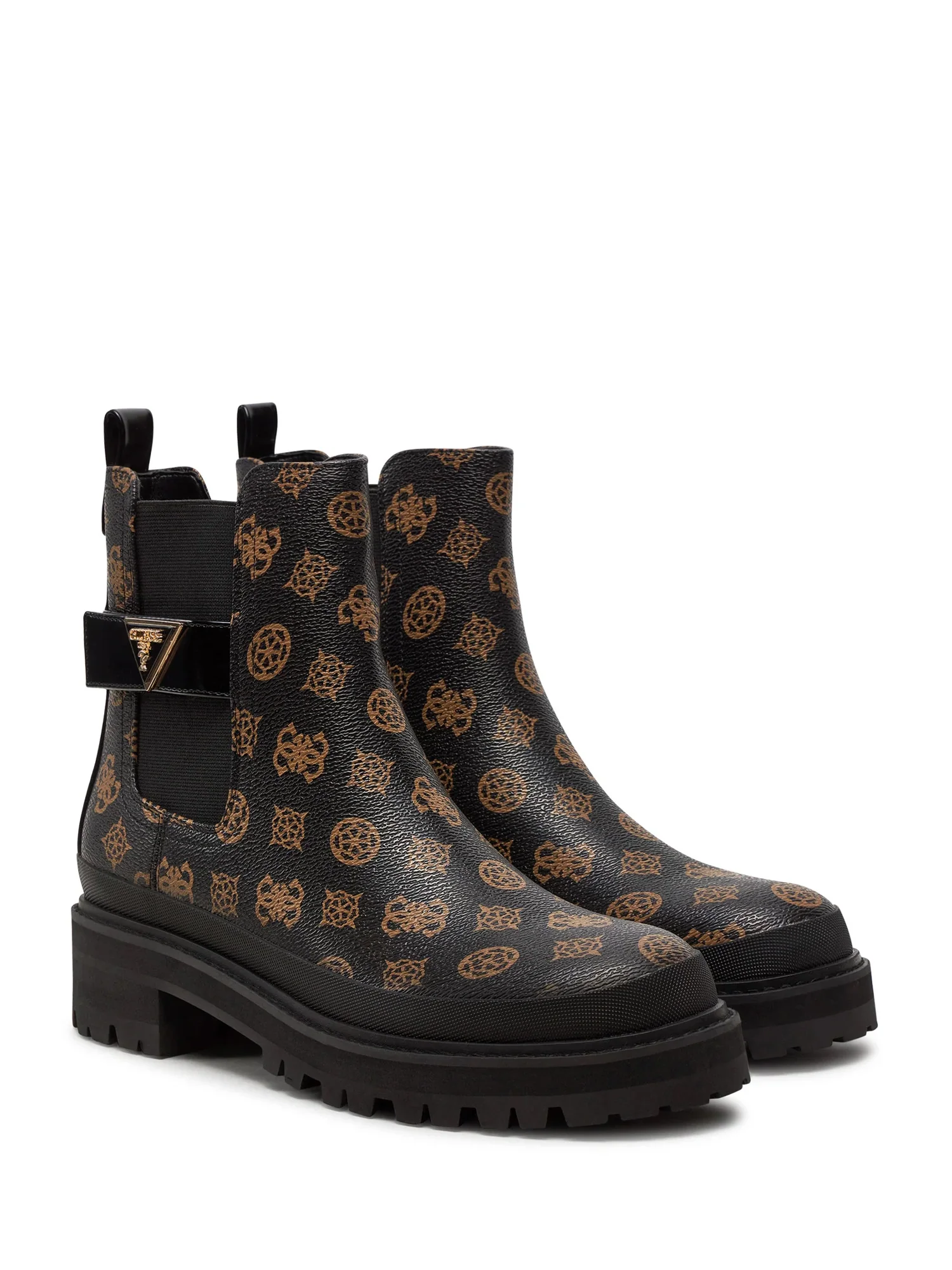 Guess Stivaletti Donna | FLFBEN FAL10 - Image 2