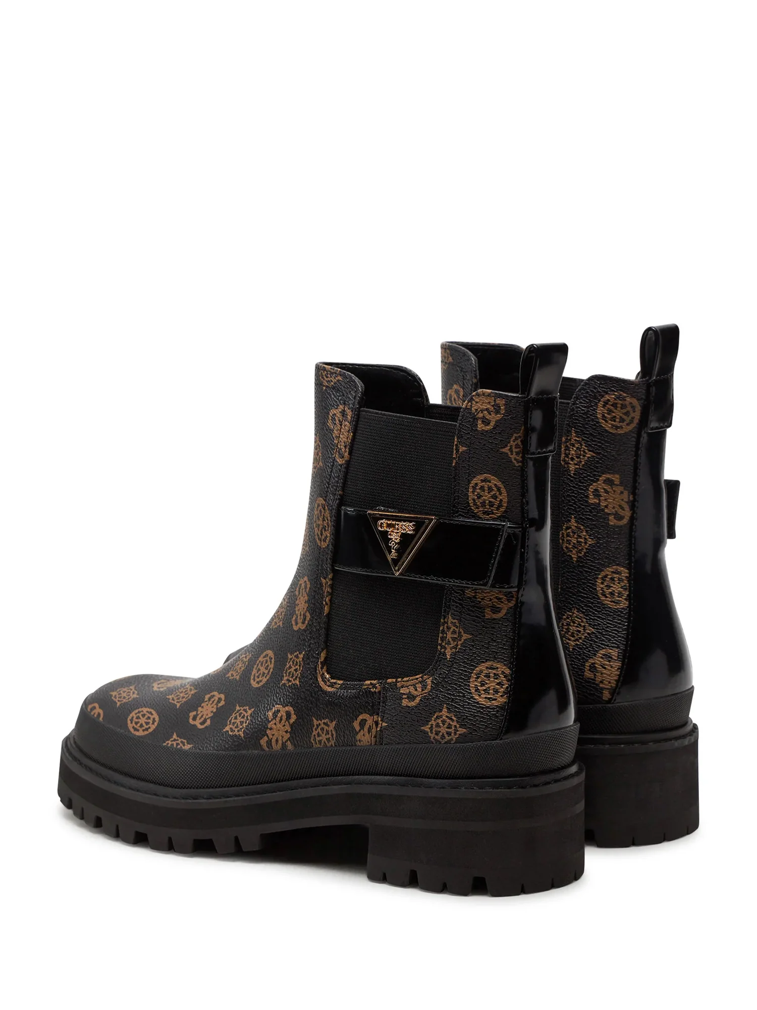 Guess Stivaletti Donna | FLFBEN FAL10 - Image 3