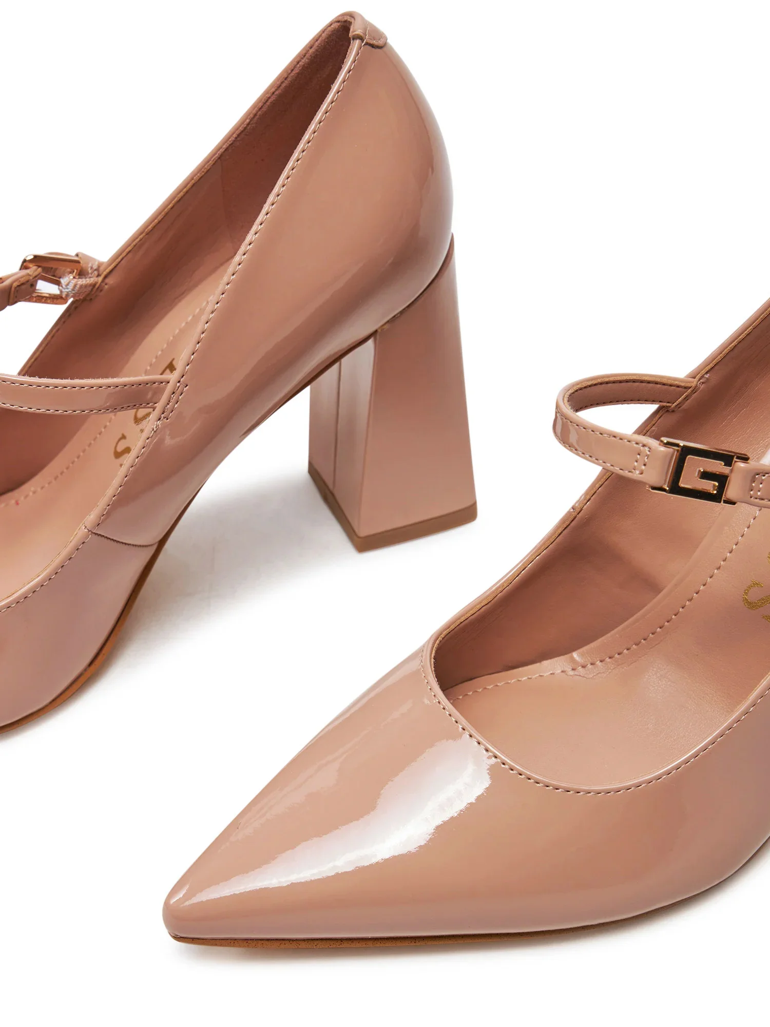 Guess Decolleté Donna | FLFBRR PAF08 - Image 10