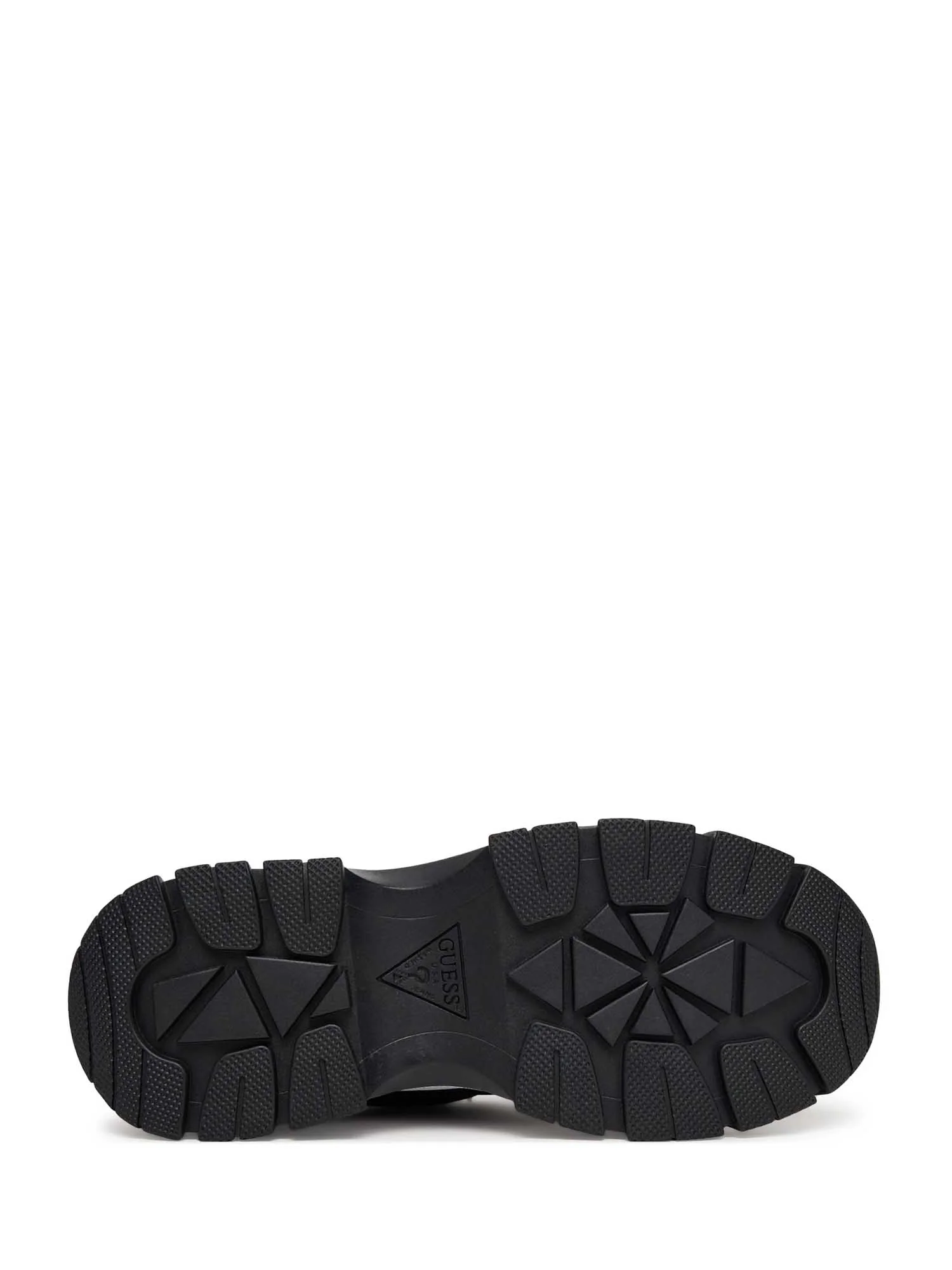 Guess Sneakers Donna | FLFBRT ELE12 - Image 5