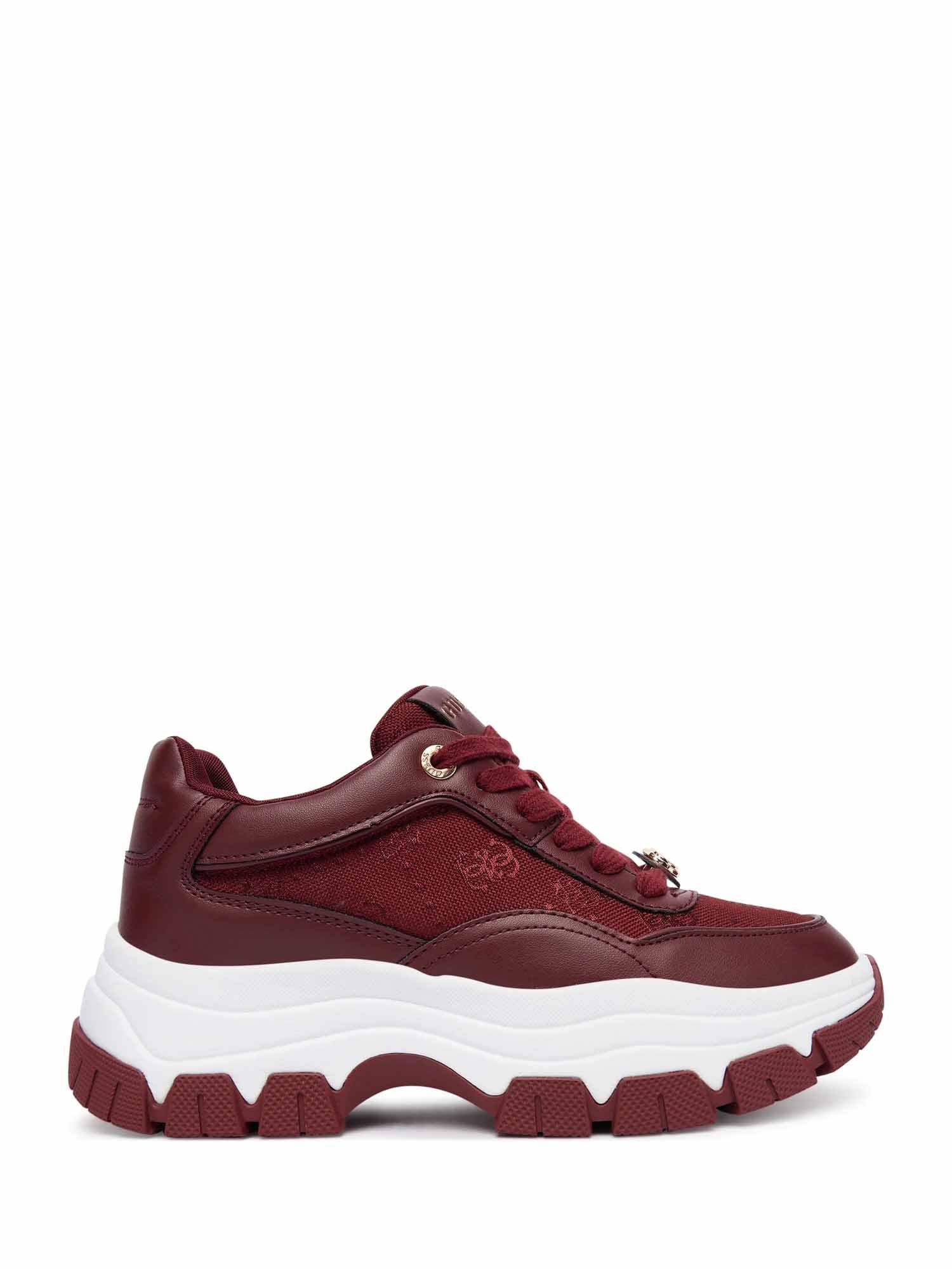 Guess Sneakers Donna | FLFBRT ELE12 - Image 6
