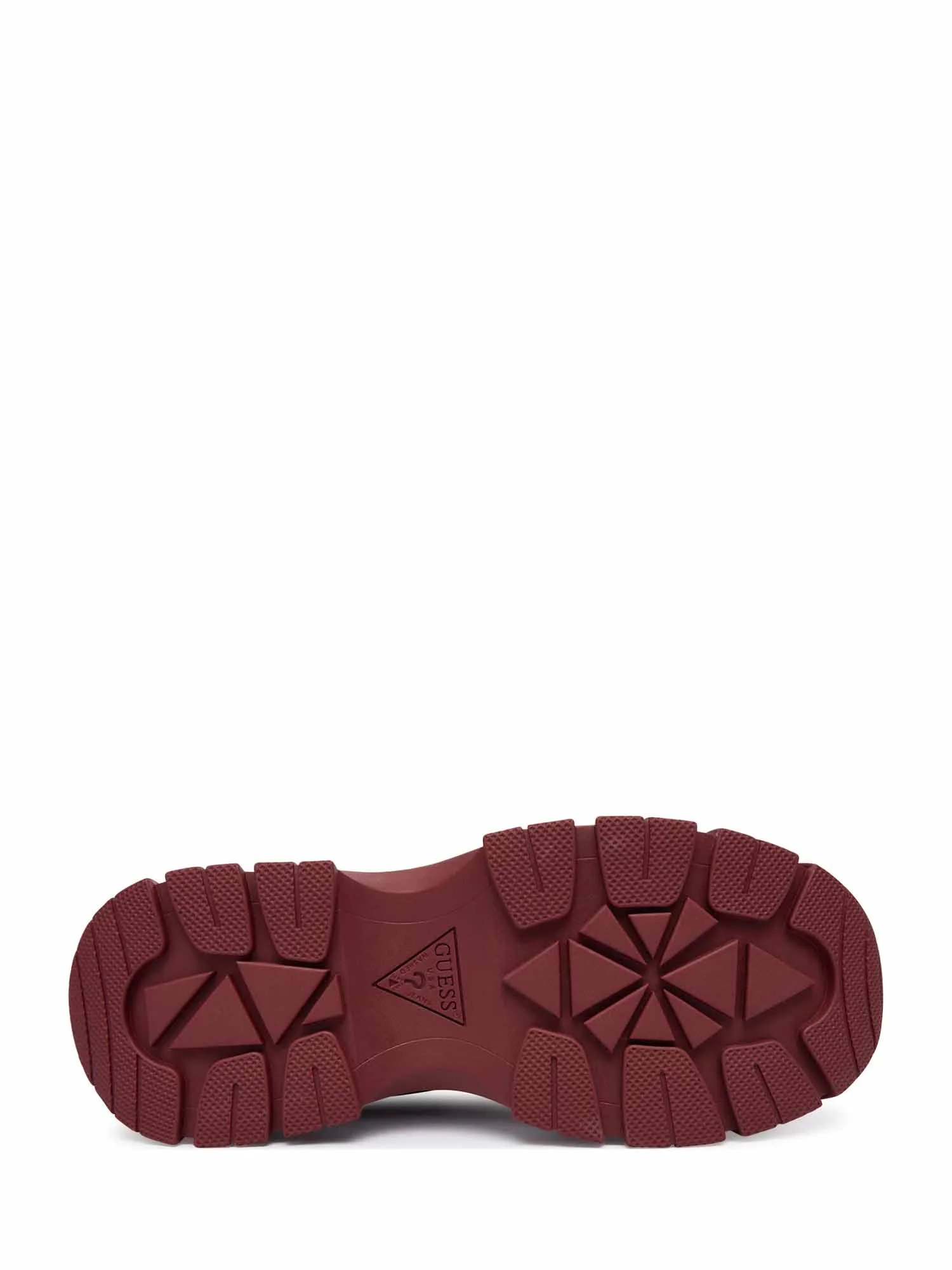 Guess Sneakers Donna | FLFBRT ELE12 - Image 9