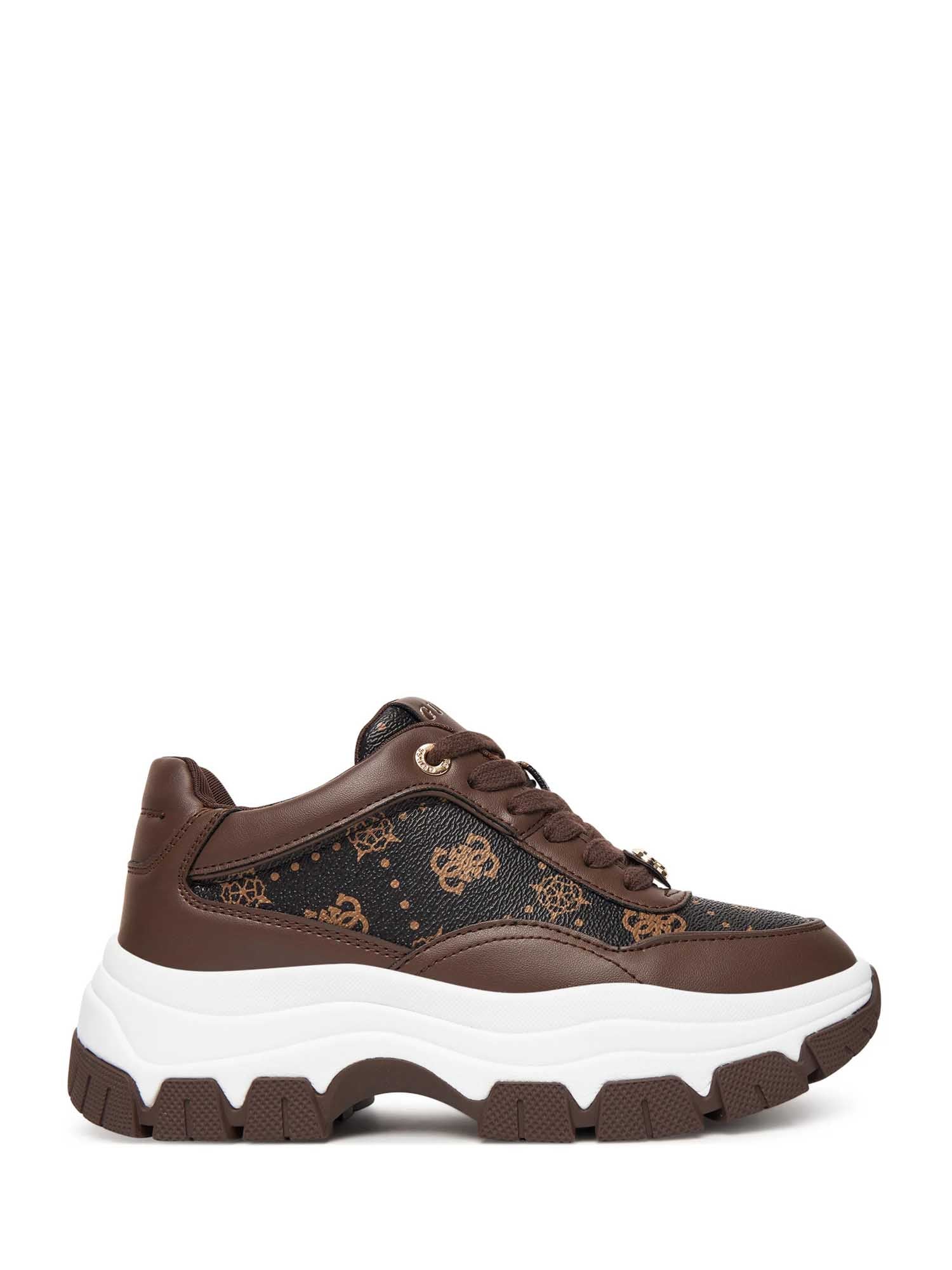Guess Sneakers Donna | FLFBRT PEL12