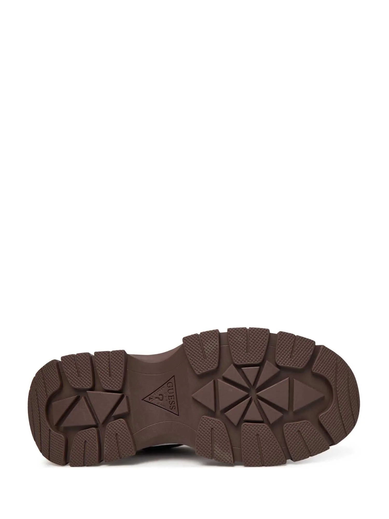 Guess Sneakers Donna | FLFBRT PEL12 - Image 5
