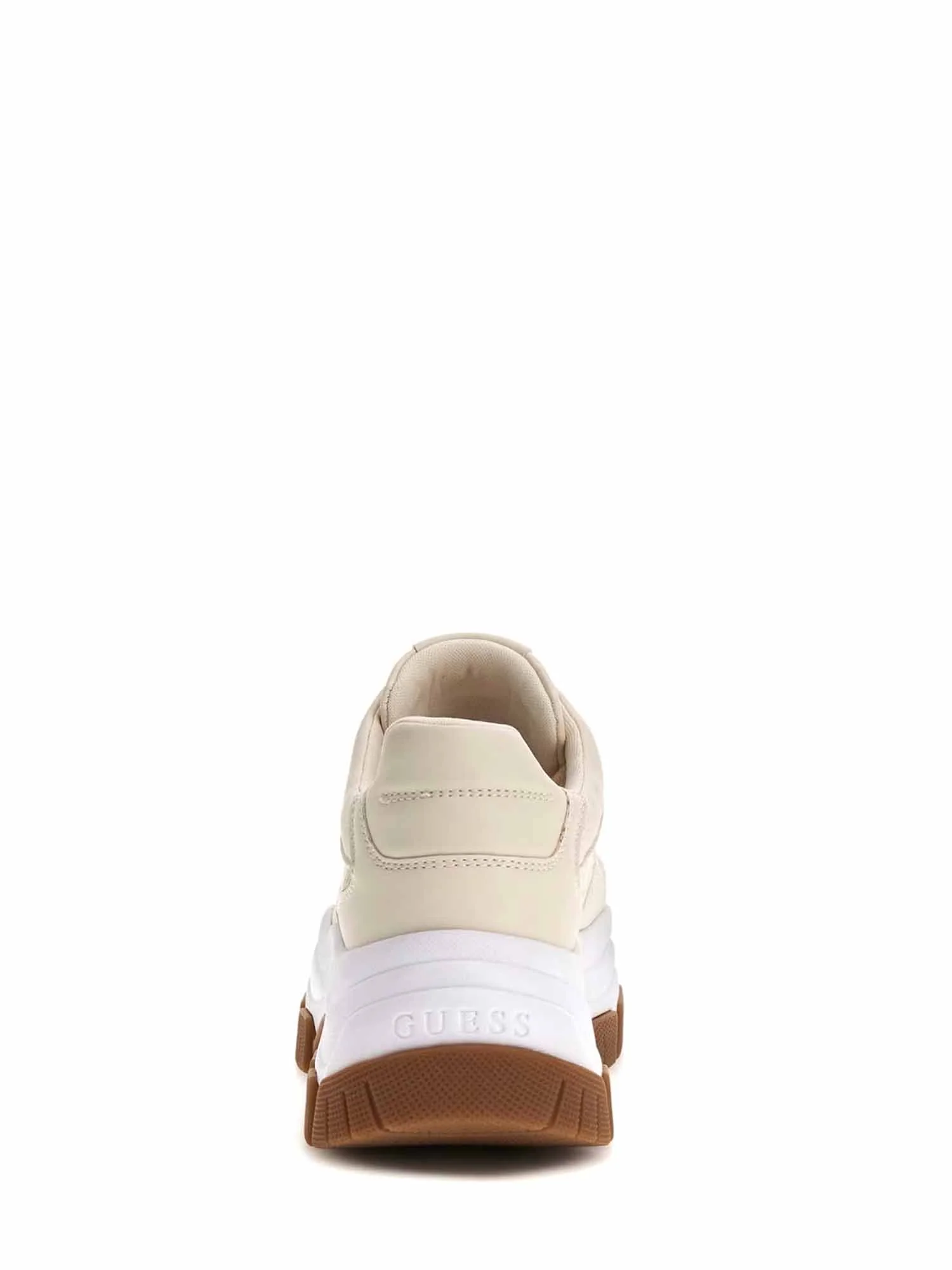 Guess Sneakers Donna | FLFBRT PEL12 - Image 8