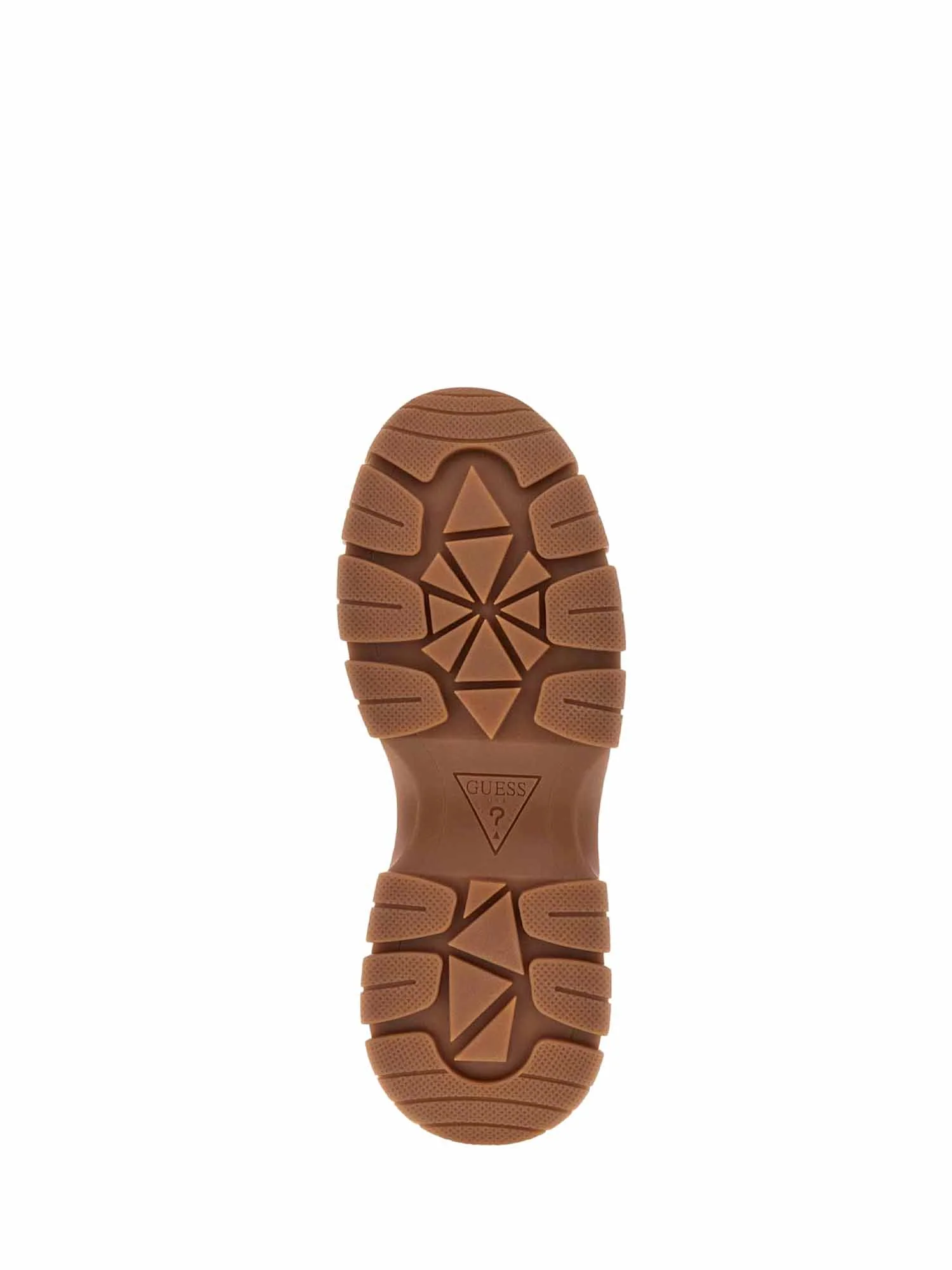 Guess Sneakers Donna | FLFBRT PEL12 - Image 9