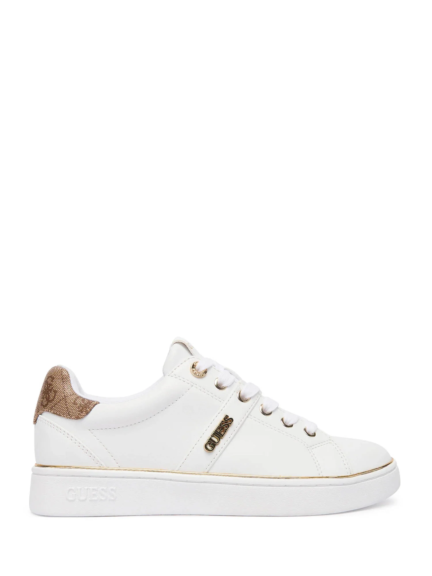 Guess Sneakers Donna | FLFBTZ ELE12