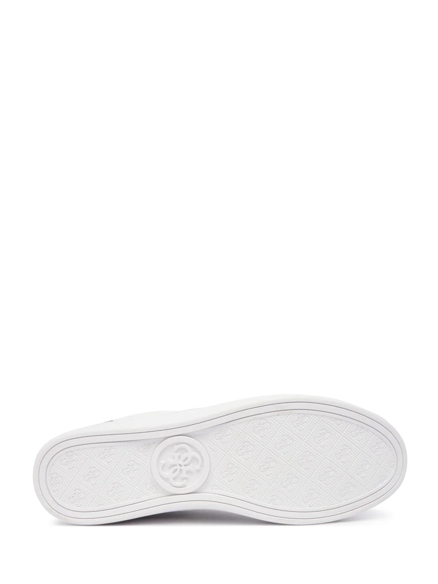 Guess Sneakers Donna | FLFBTZ ELE12 - Image 5