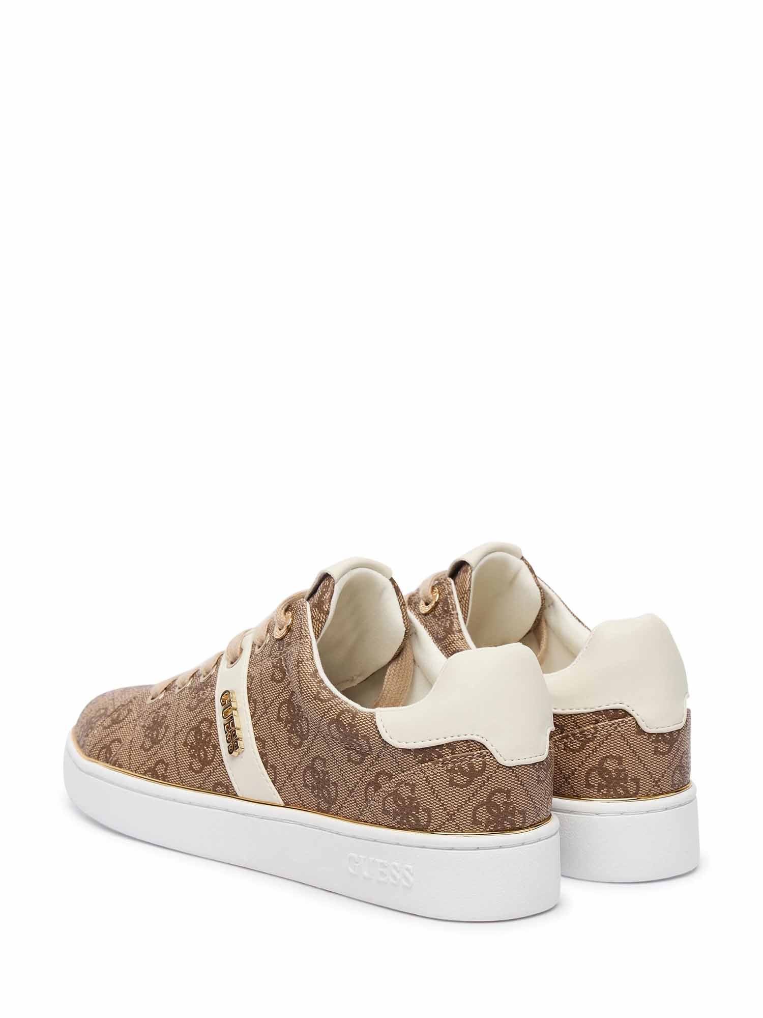 Guess Sneakers Donna | FLFBTZ FAL12 - Image 3