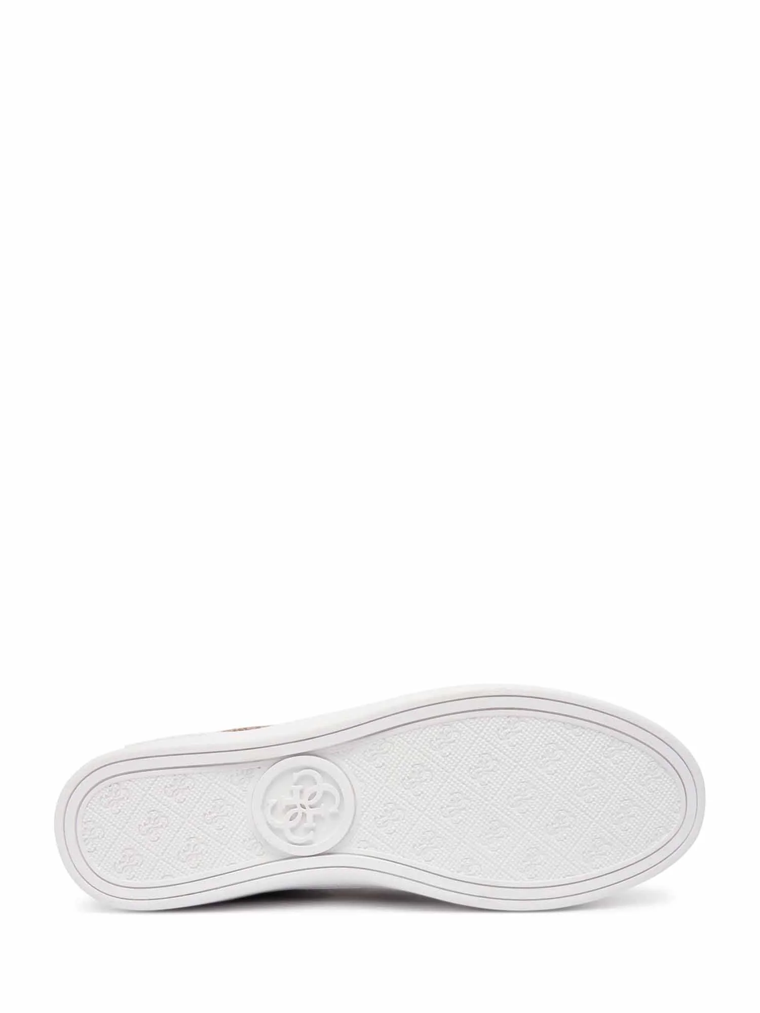 Guess Sneakers Donna | FLFBTZ FAL12 - Image 4