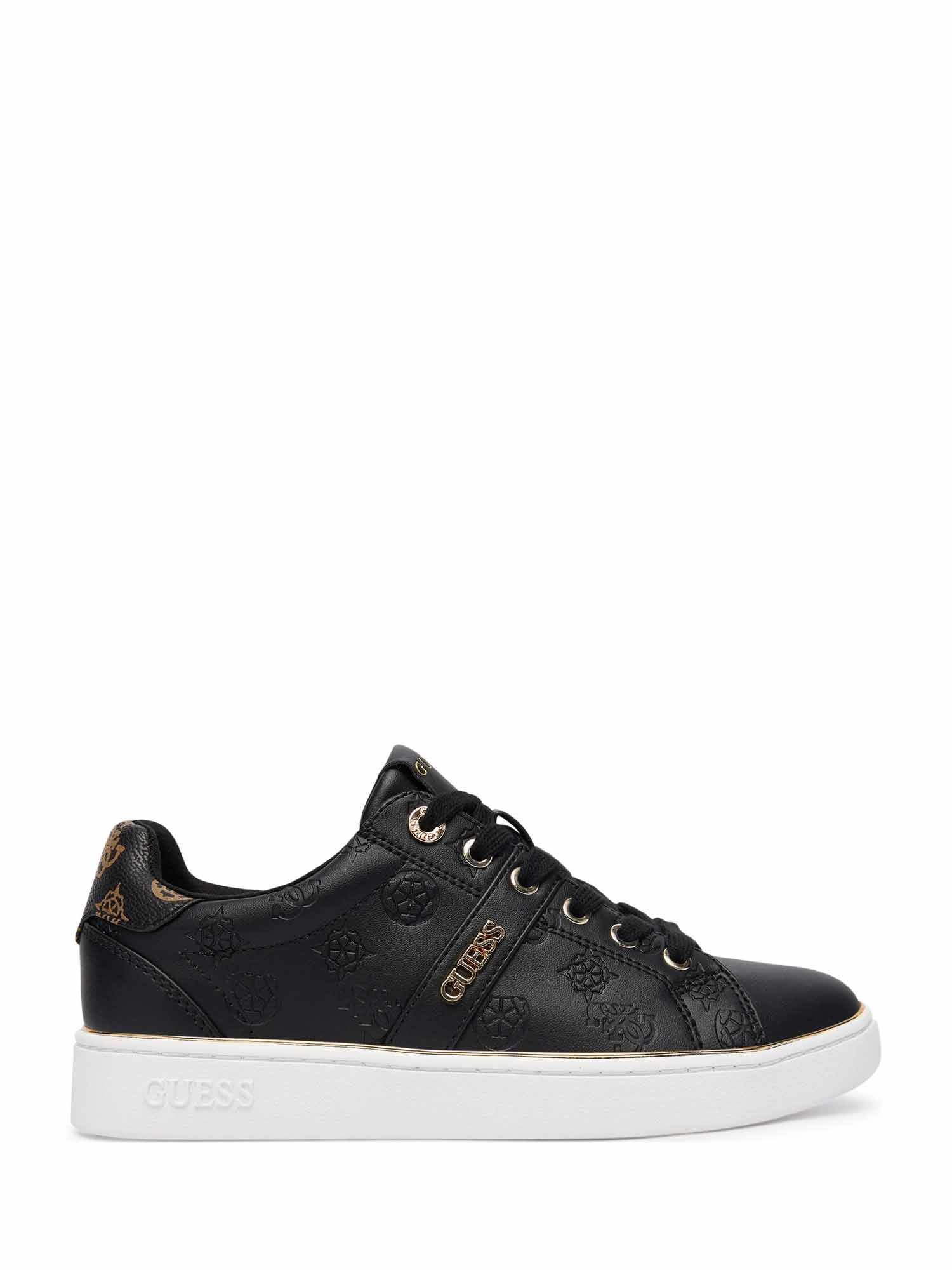 Guess Sneakers Donna | FLFBTZ FAL12 - Image 6