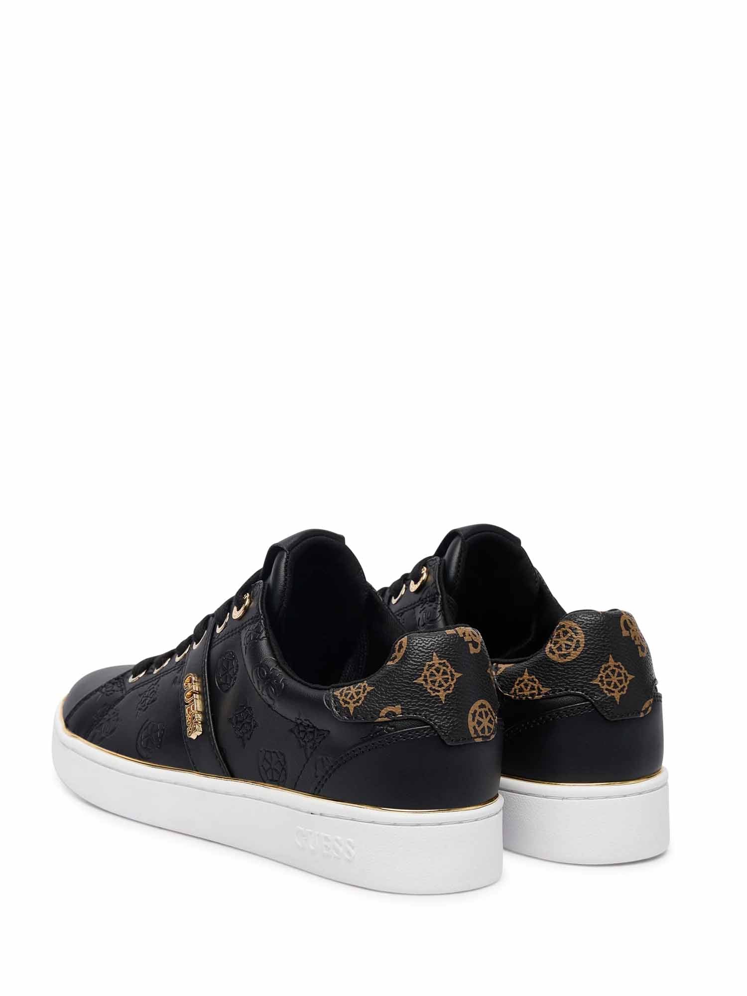 Guess Sneakers Donna | FLFBTZ FAL12 - Image 8