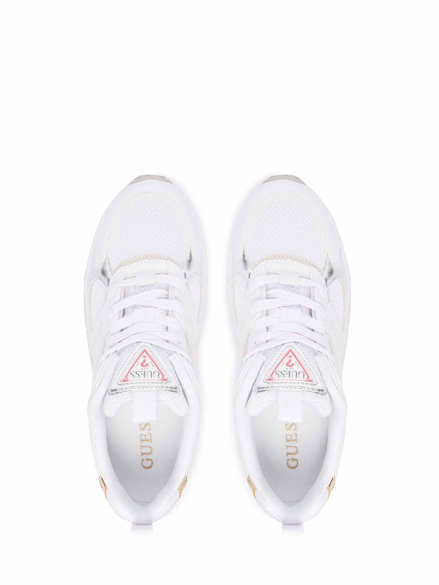Guess Sneakers Donna | FLFBVL ELE12 - Image 10