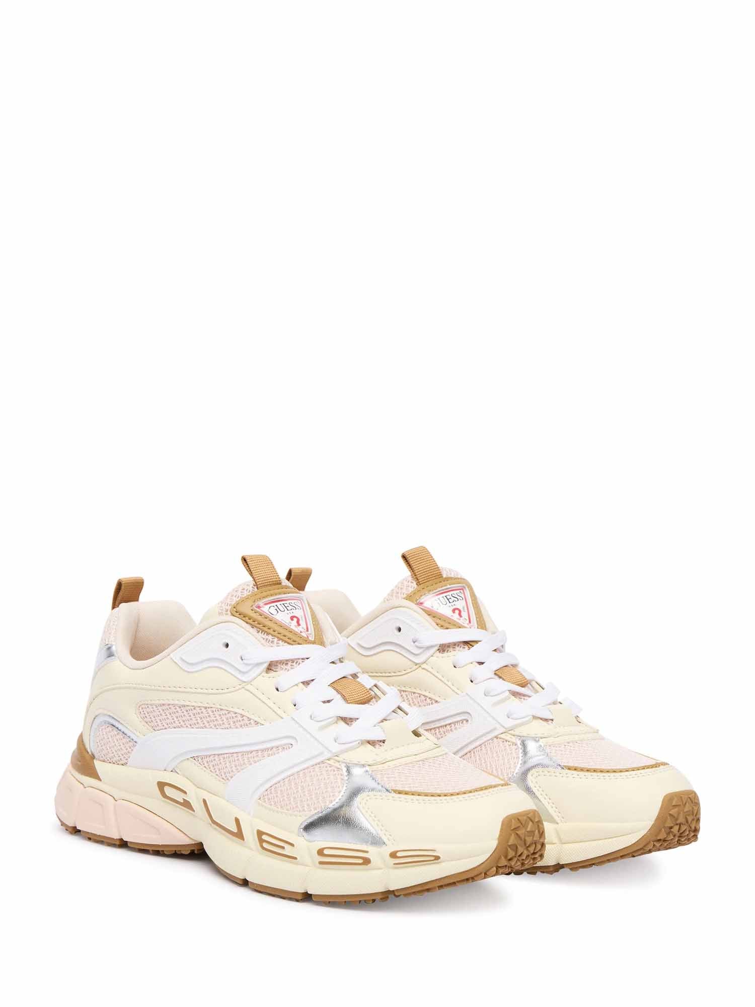 Guess Sneakers Donna | FLFBVL ELE12 - Image 2