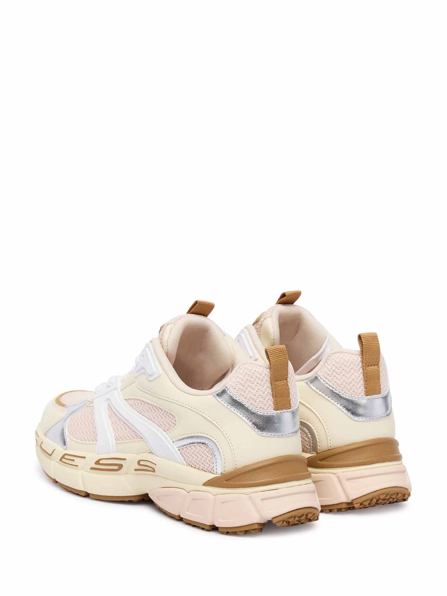 Guess Sneakers Donna | FLFBVL ELE12 - Image 3