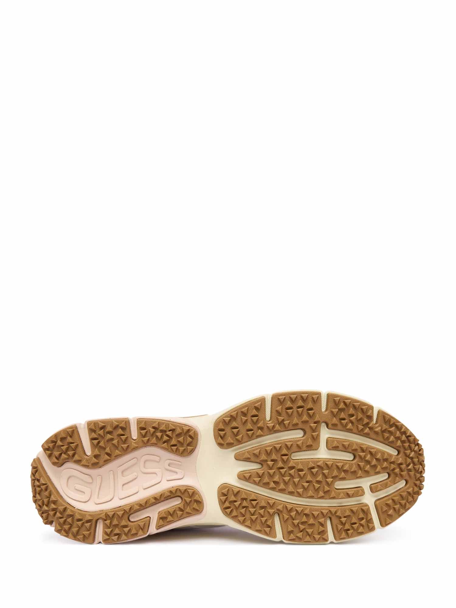 Guess Sneakers Donna | FLFBVL ELE12 - Image 4