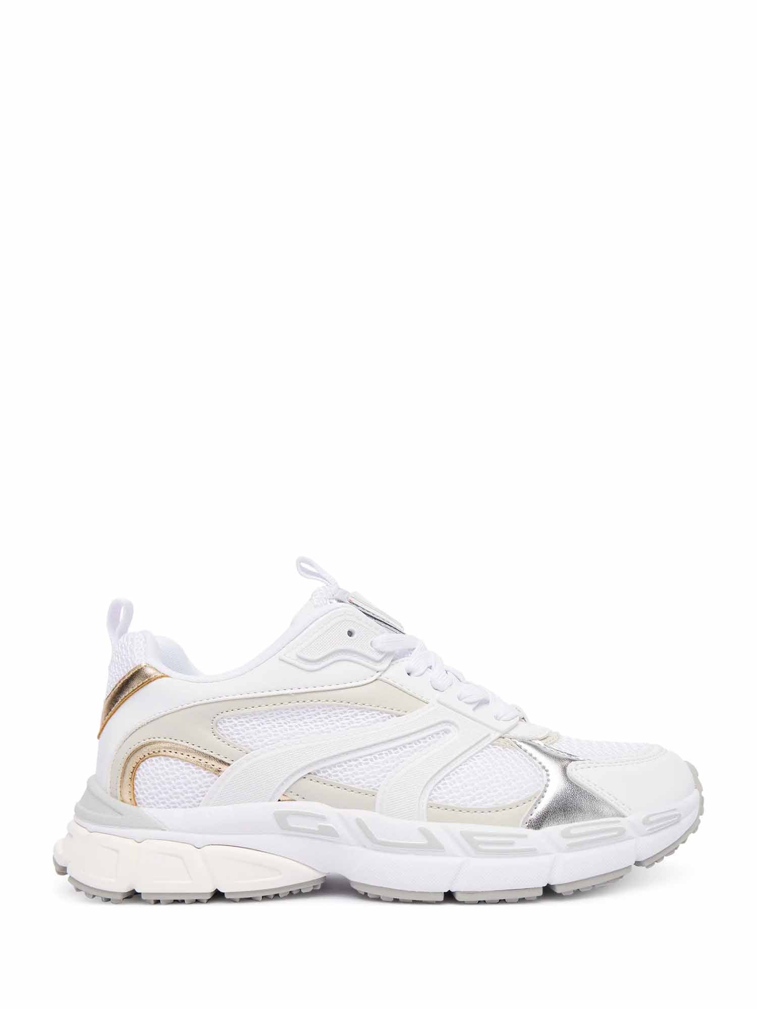 Guess Sneakers Donna | FLFBVL ELE12 - Image 6