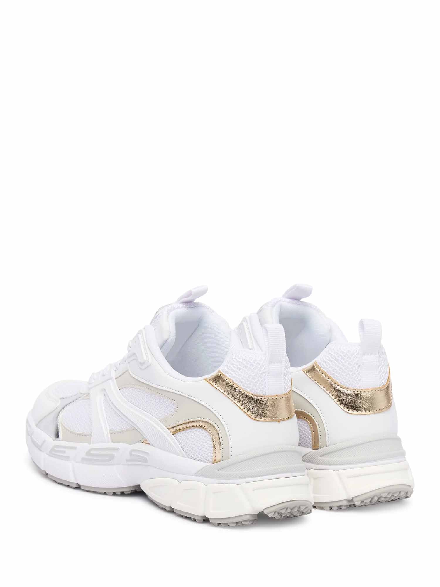 Guess Sneakers Donna | FLFBVL ELE12 - Image 8
