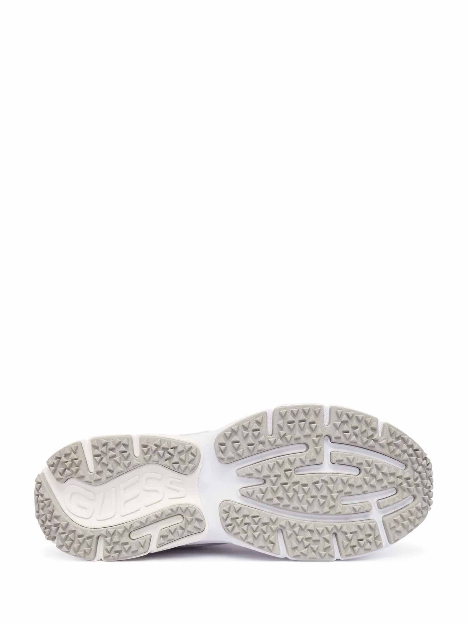 Guess Sneakers Donna | FLFBVL ELE12 - Image 9