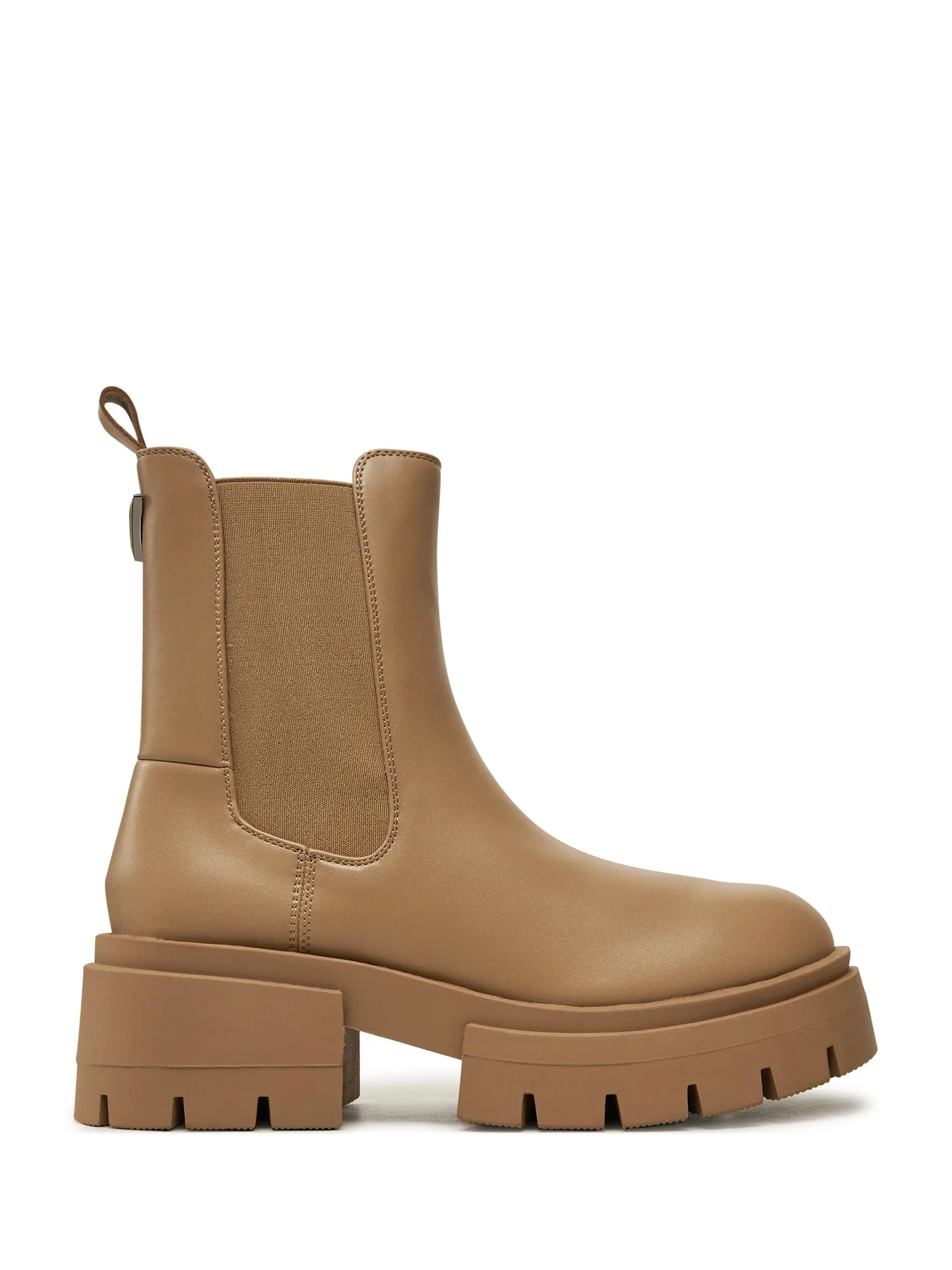 Guess Stivaletti Donna | FLFCHT ELE10 - Image 6