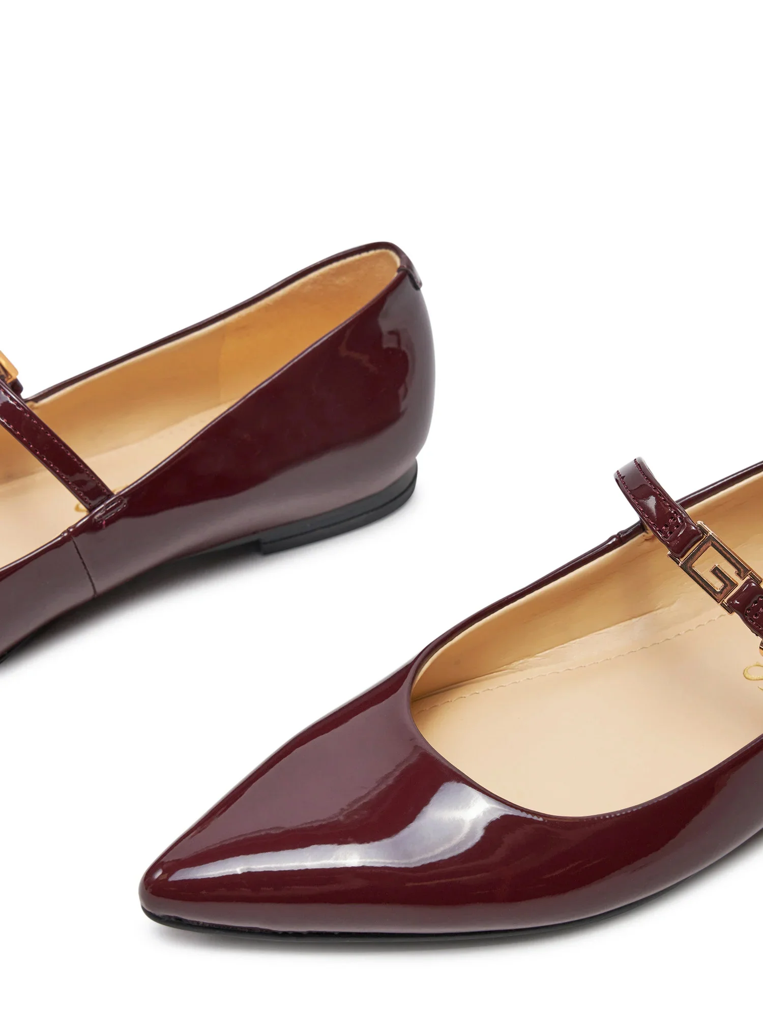 Guess Ballerine Donna | FLFDAN PAF08 - Image 10