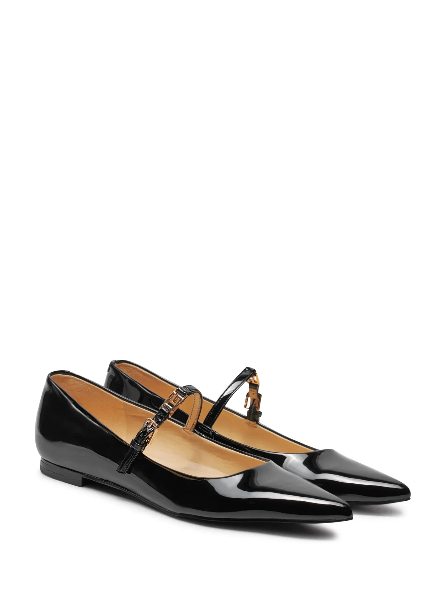 Guess Ballerine Donna | FLFDAN PAF08 - Image 2
