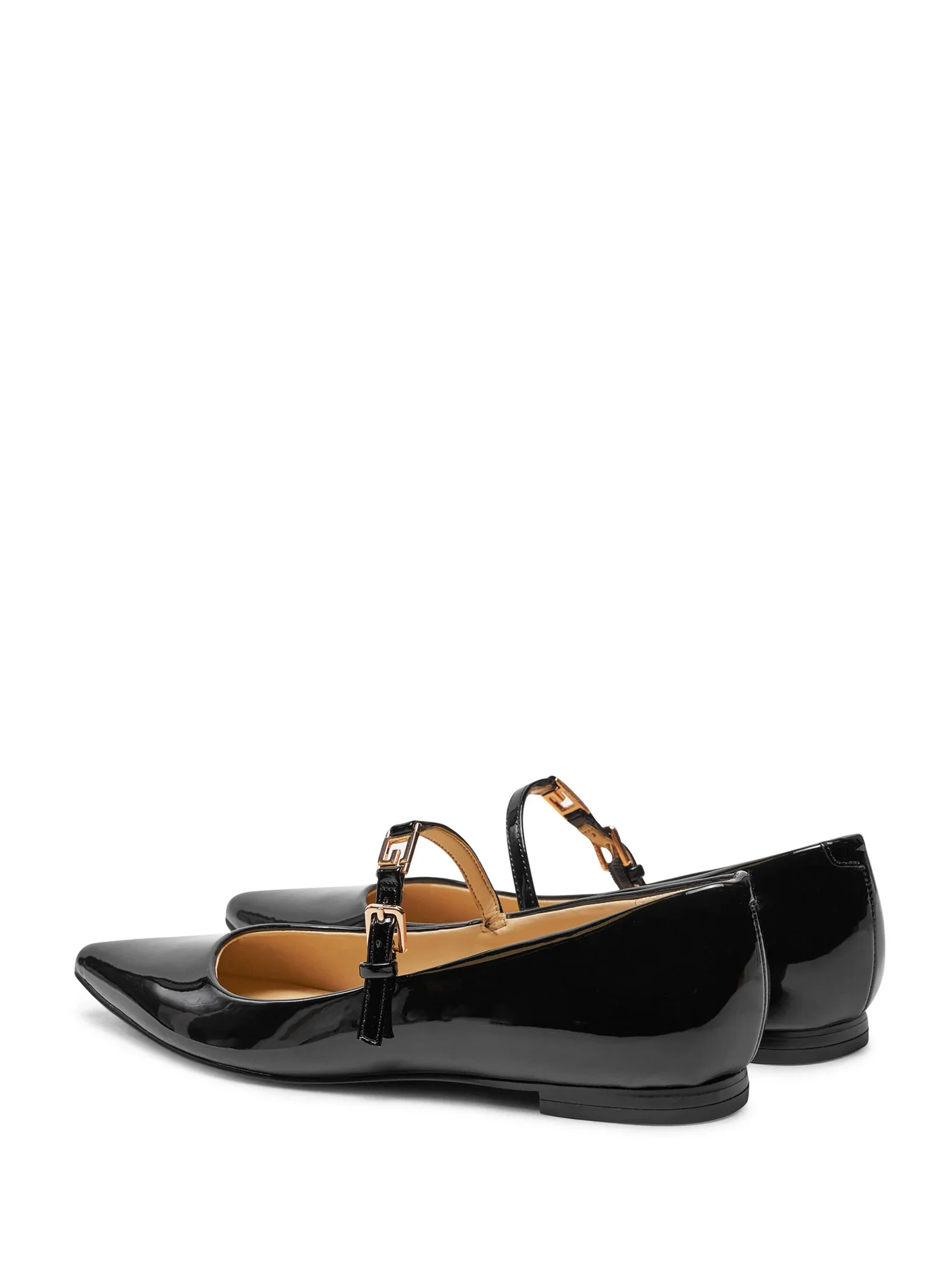Guess Ballerine Donna | FLFDAN PAF08 - Image 3