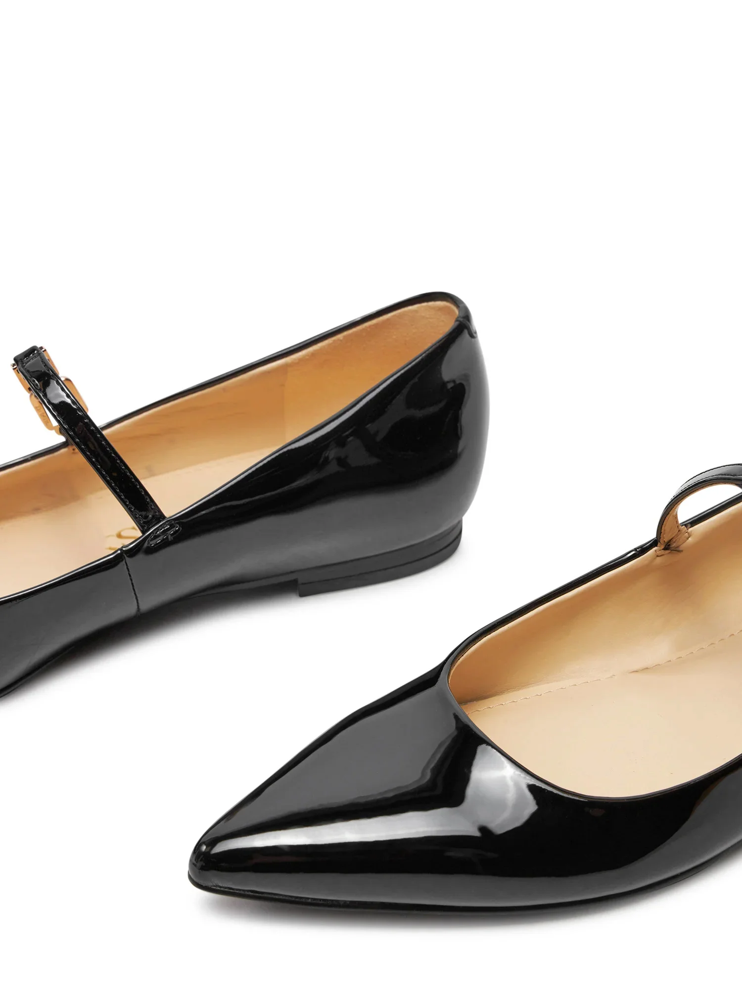 Guess Ballerine Donna | FLFDAN PAF08 - Image 5