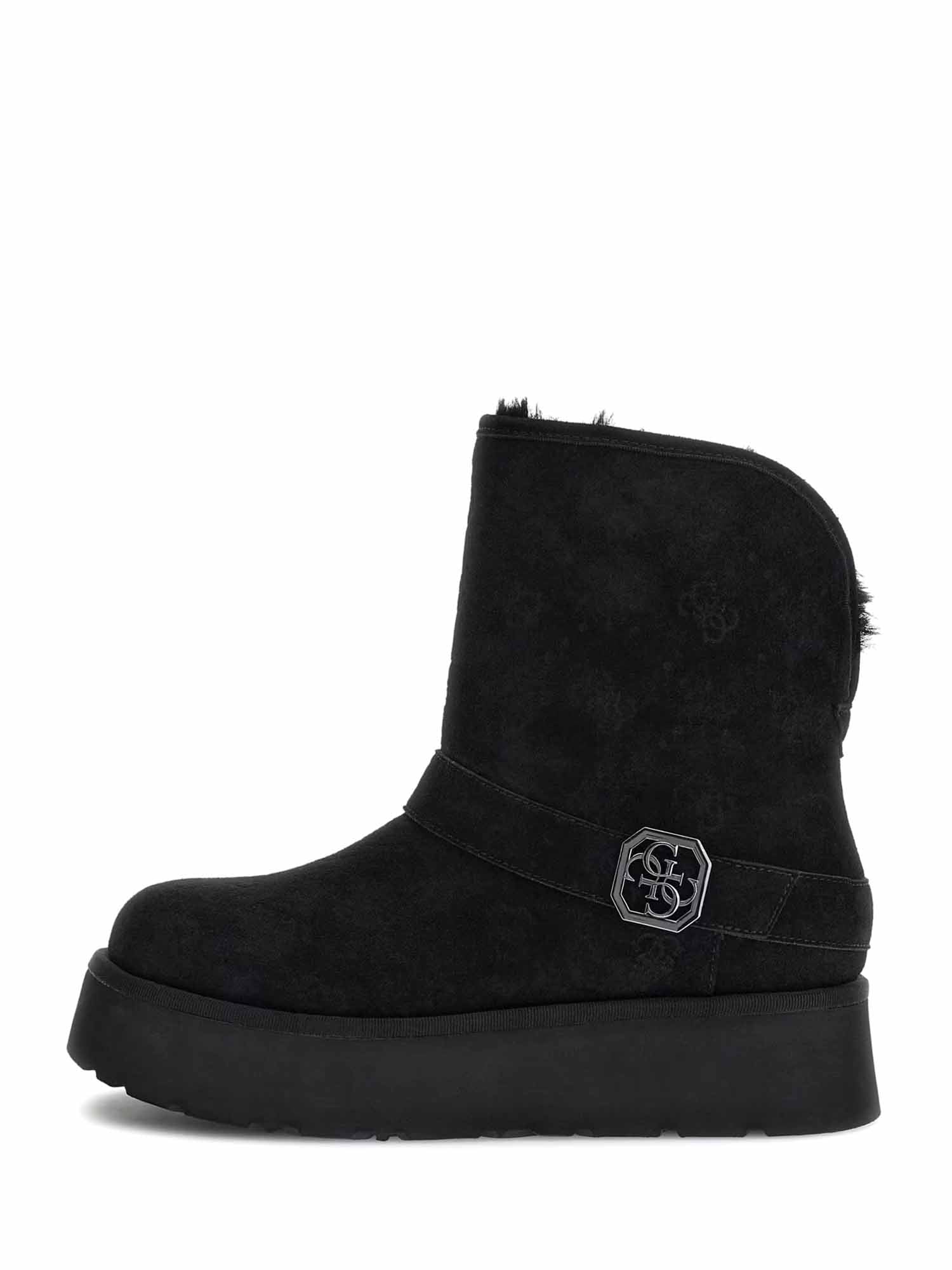 Guess Stivaletti Donna | FLFDOL ESU10
