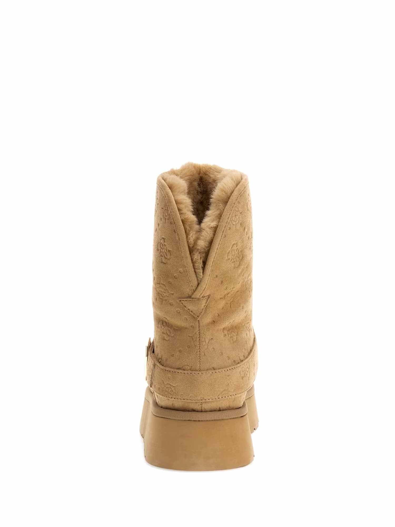 Guess Stivaletti Donna | FLFDOL ESU10 - Image 8