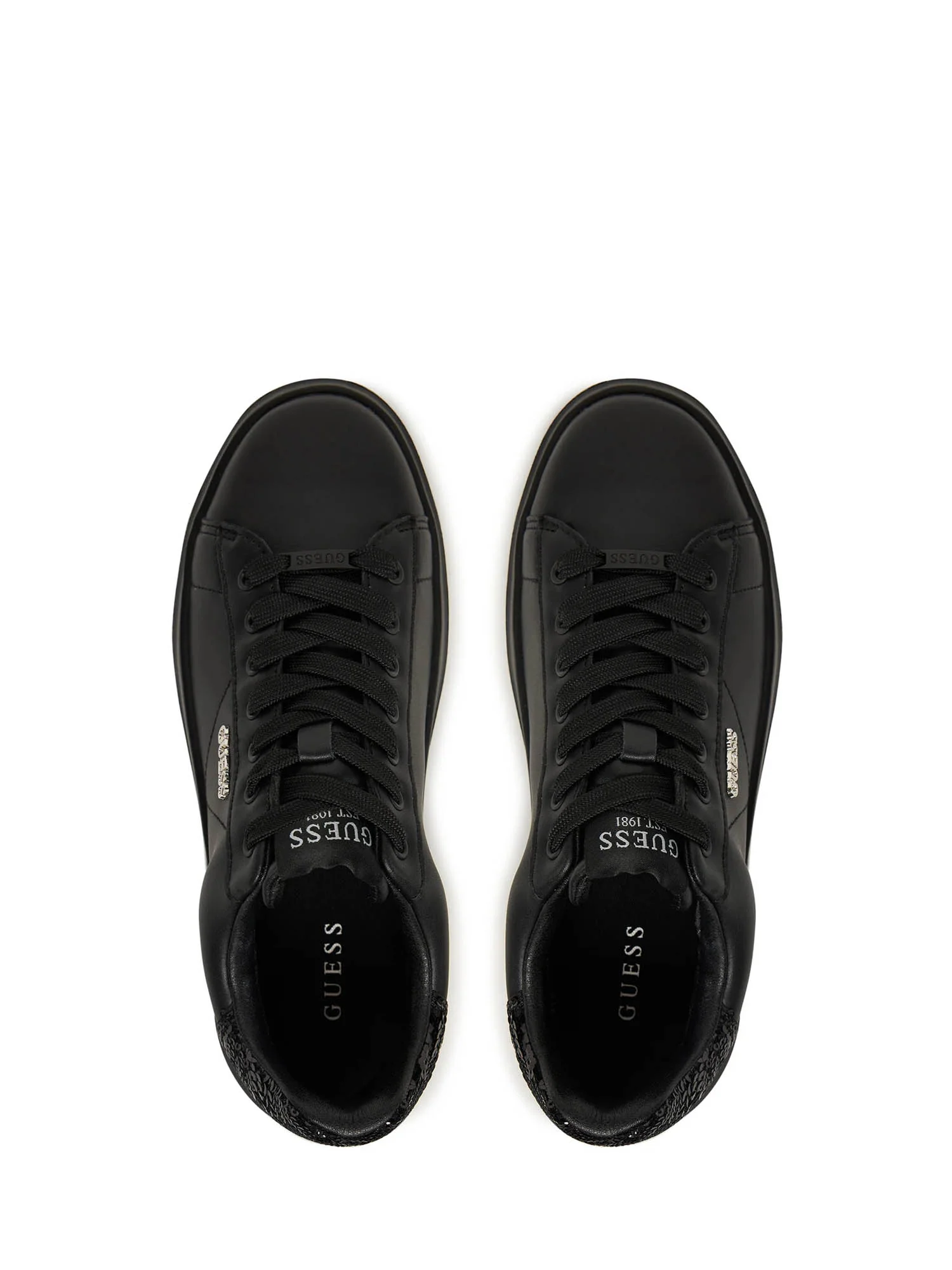 Guess Sneakers Donna | FLFE10 ELE12 - Image 4