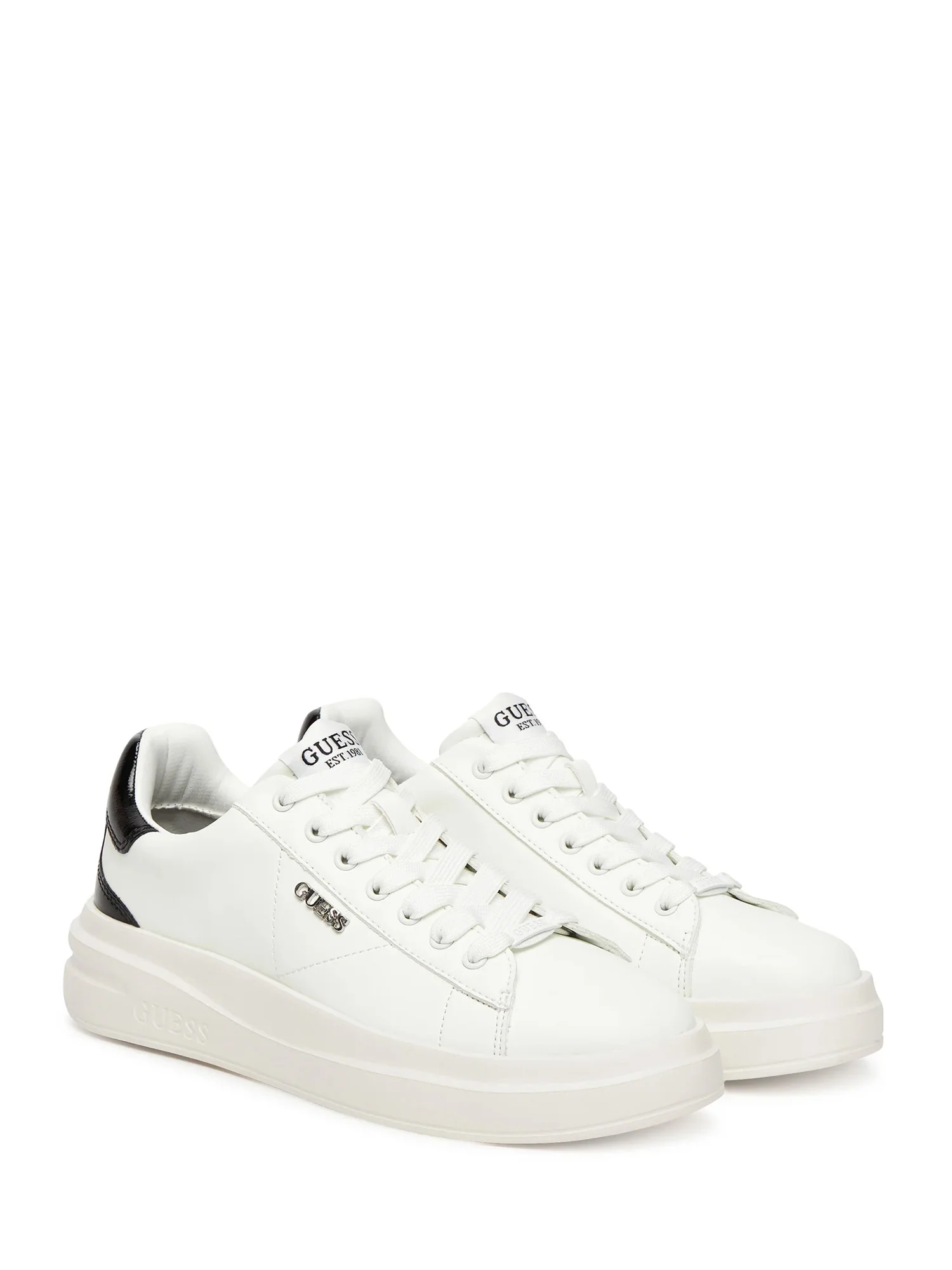 Guess Sneakers Donna | FLFE10 PEL12 - Image 2