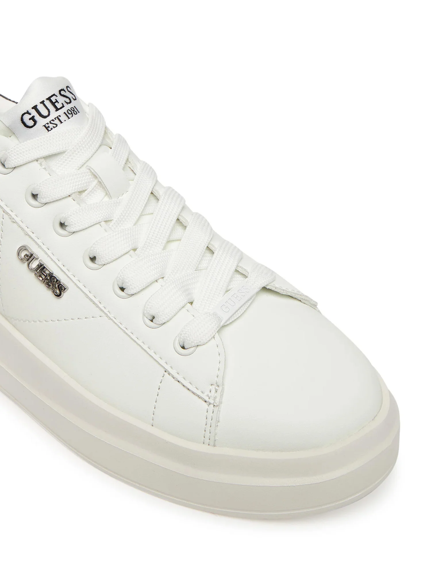 Guess Sneakers Donna | FLFE10 PEL12 - Image 5