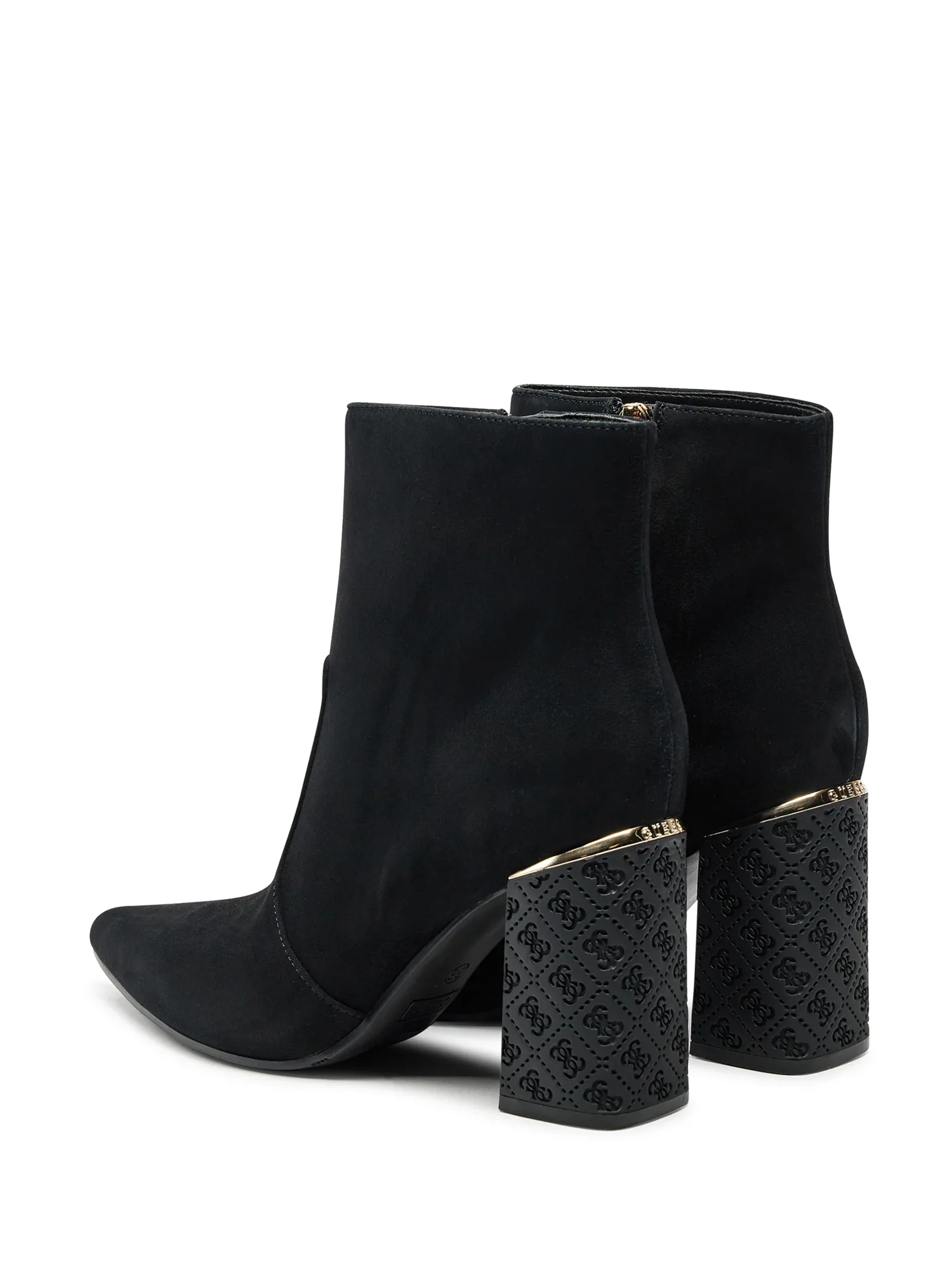 Guess Stivaletti Donna | FLFFRE LEP10 - Image 3