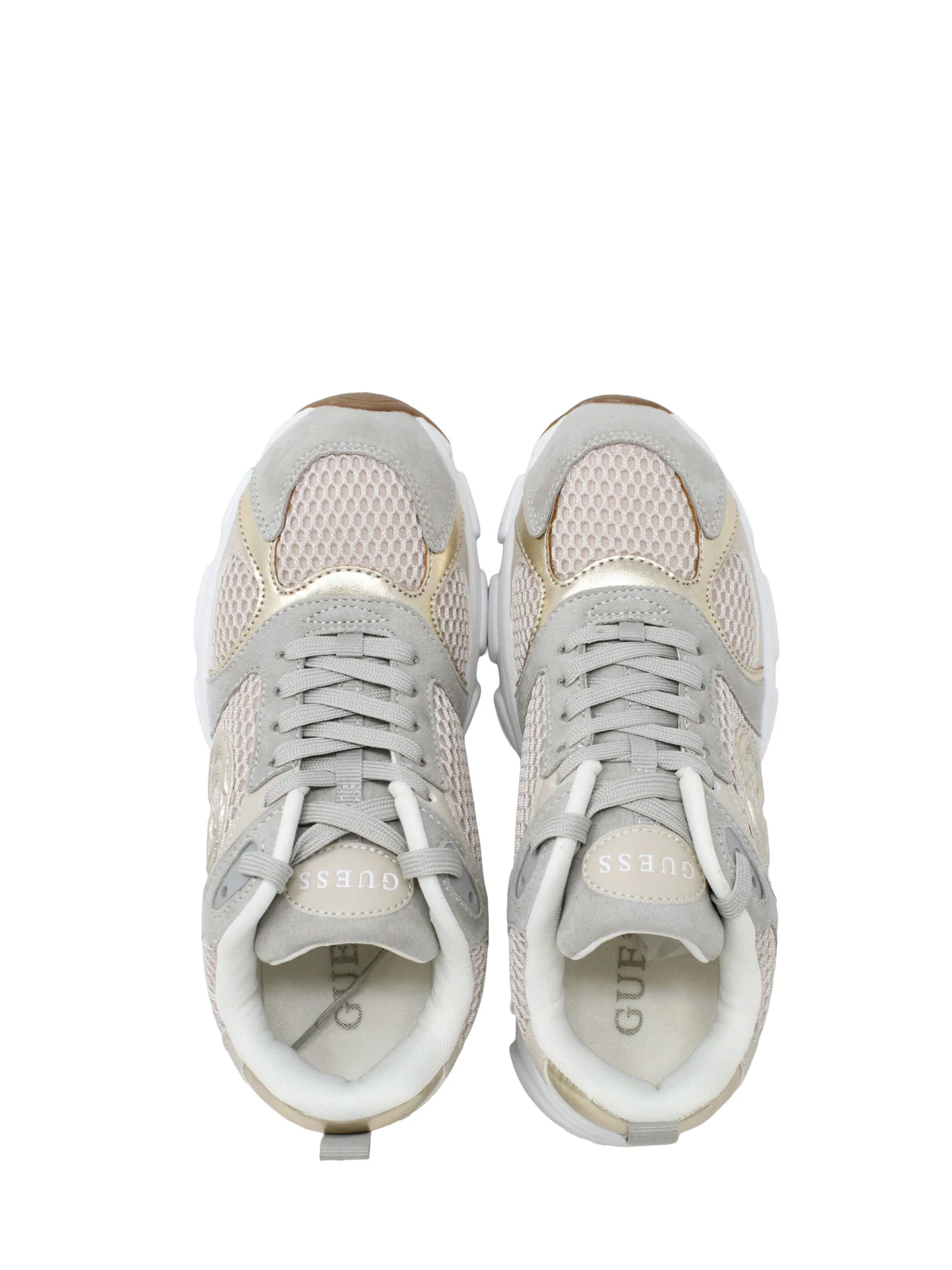 Guess Sneakers Donna | FLFI3B ESU12 - Image 4