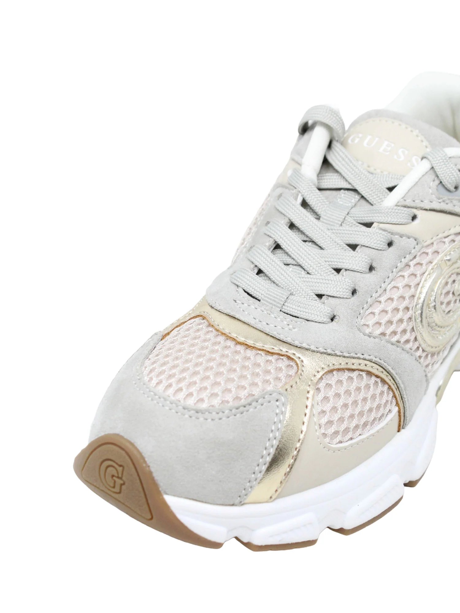 Guess Sneakers Donna | FLFI3B ESU12 - Image 5