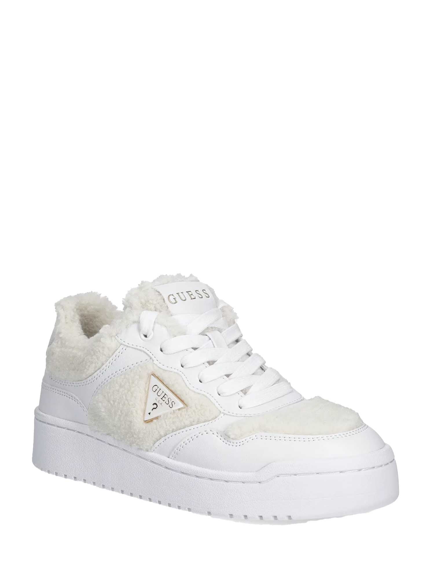 Guess Sneakers Donna | FLFM10 FAB12 - Image 2