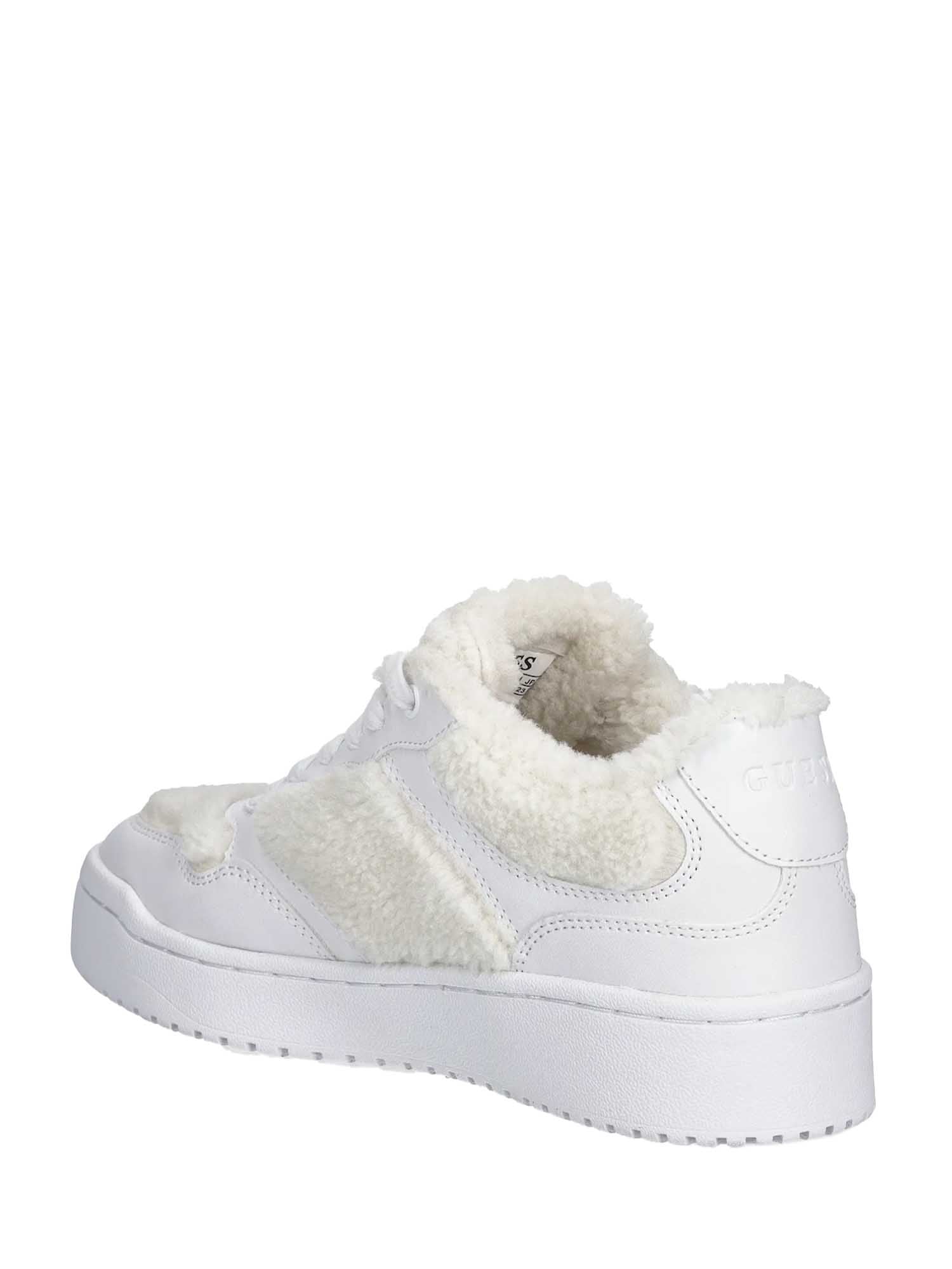 Guess Sneakers Donna | FLFM10 FAB12 - Image 3